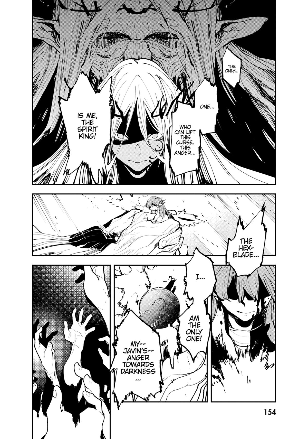 Yakuza Reincarnation Chap 56 - Next Chap 57