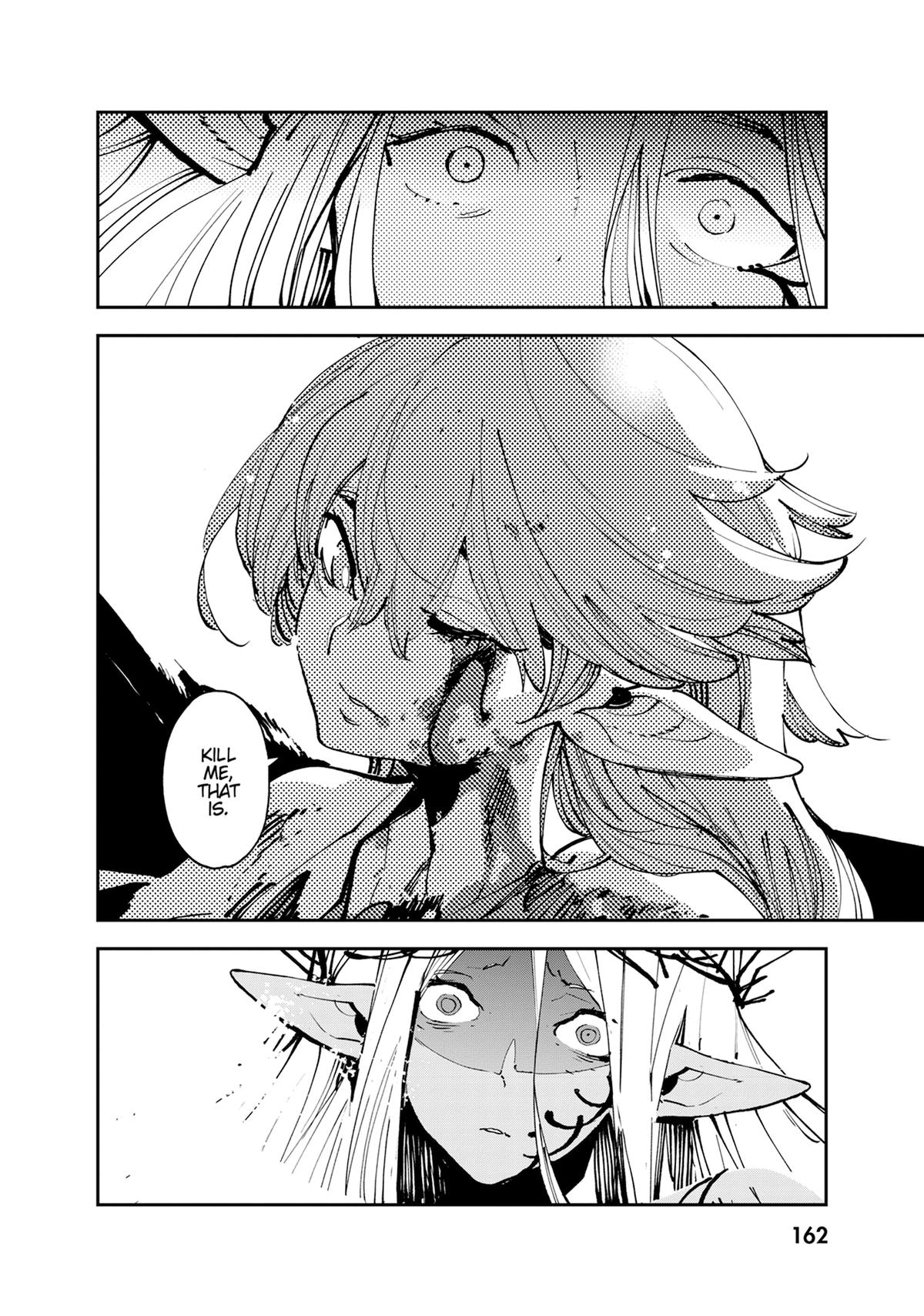 Yakuza Reincarnation Chap 56 - Next Chap 57