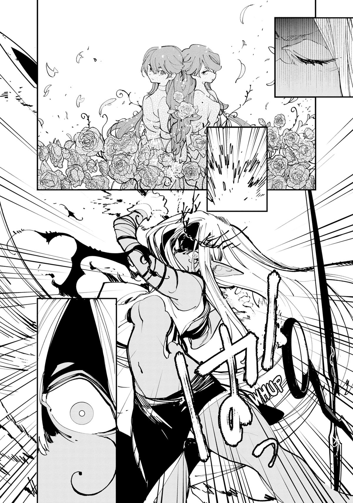 Yakuza Reincarnation Chap 56 - Next Chap 57