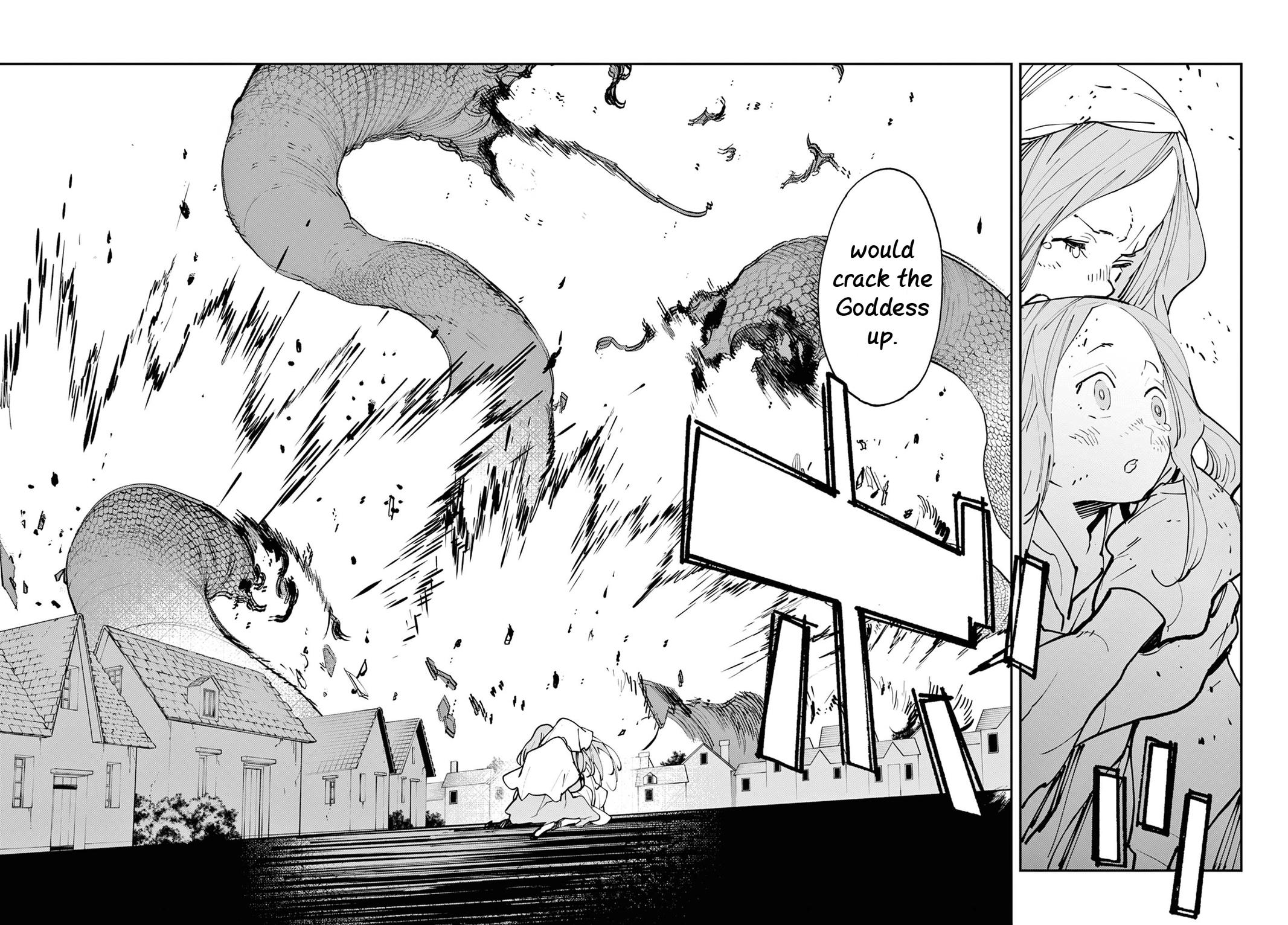 Yakuza Reincarnation Chap 58 - Next Chap 59