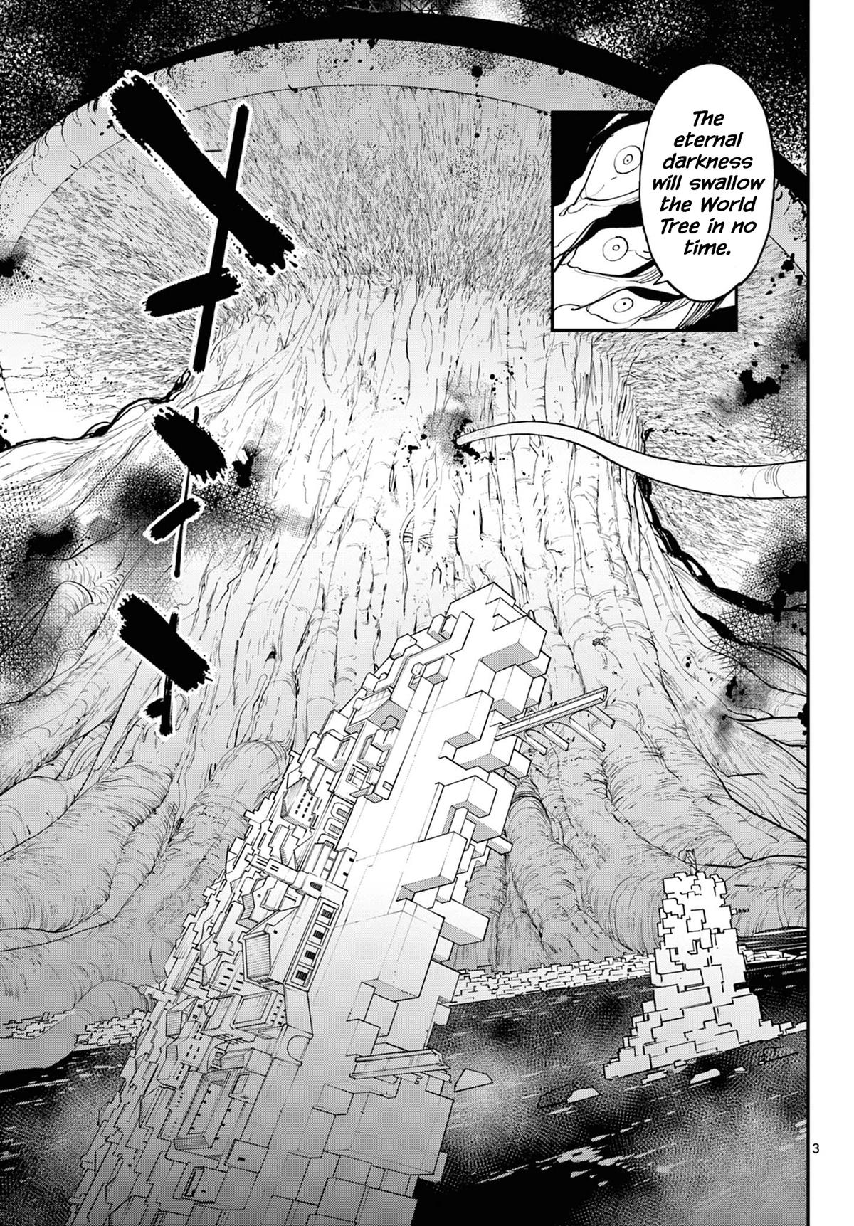 Yakuza Reincarnation Chap 58 - Next Chap 59