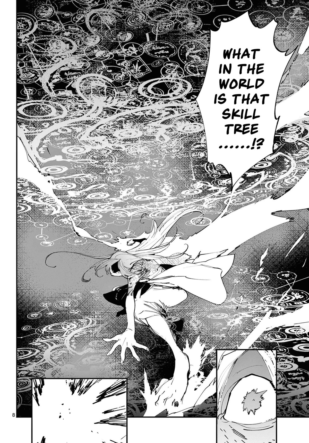 Yakuza Reincarnation Chap 59 - Next Chap 60