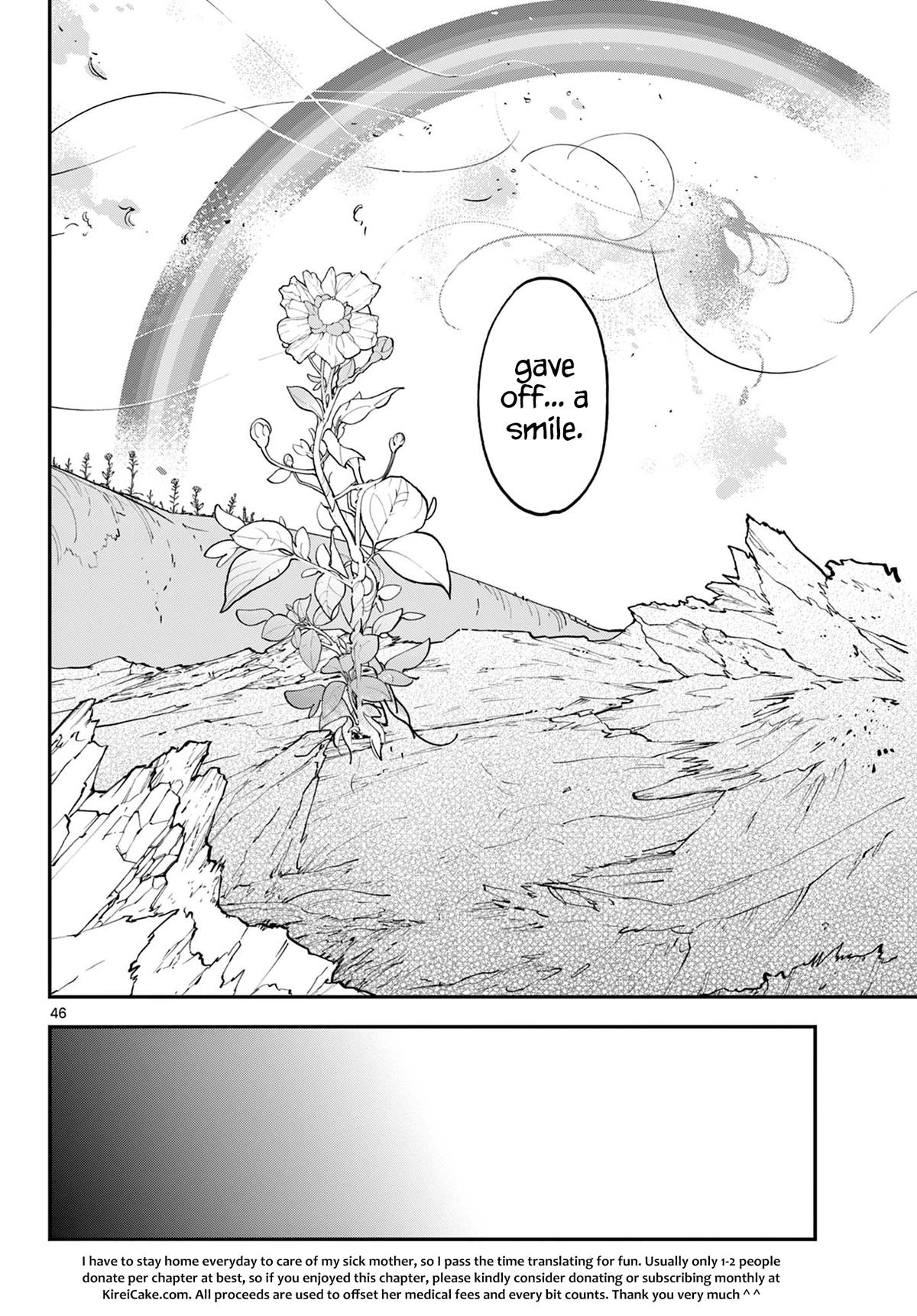 Yakuza Reincarnation Chap 59 - Next Chap 60