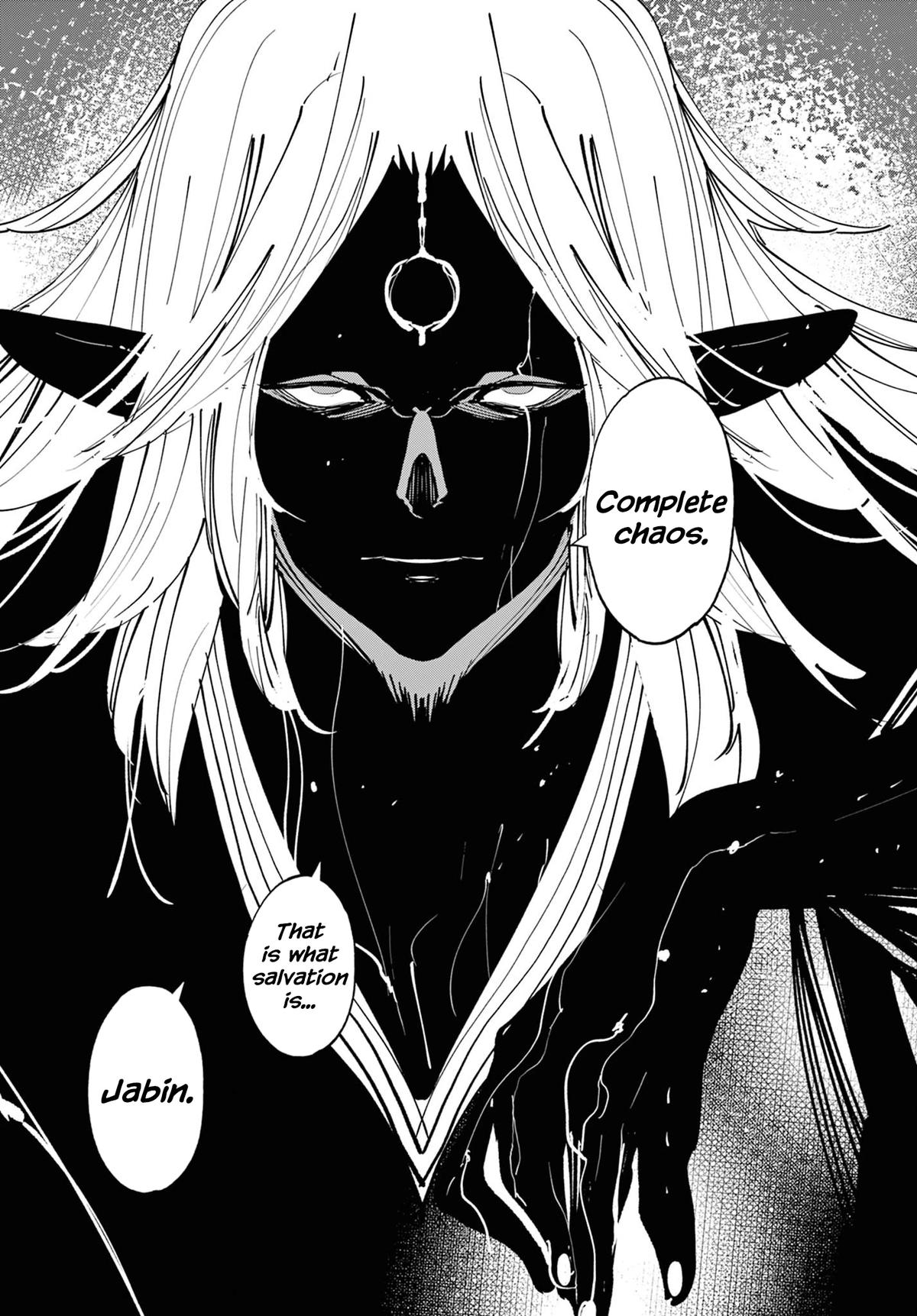 Yakuza Reincarnation Chap 59 - Next Chap 60