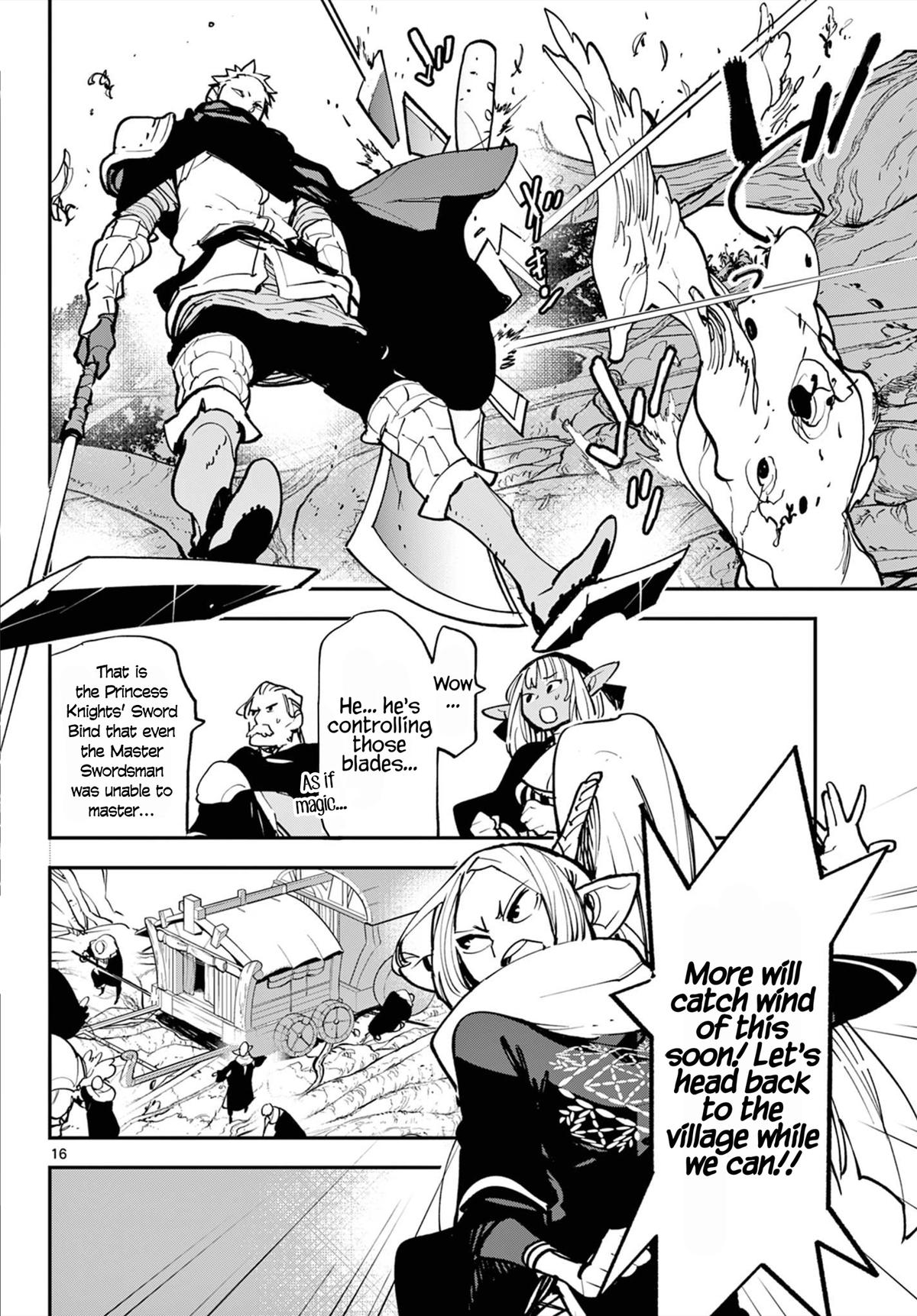 Yakuza Reincarnation Chap 50 - Next Chap 51