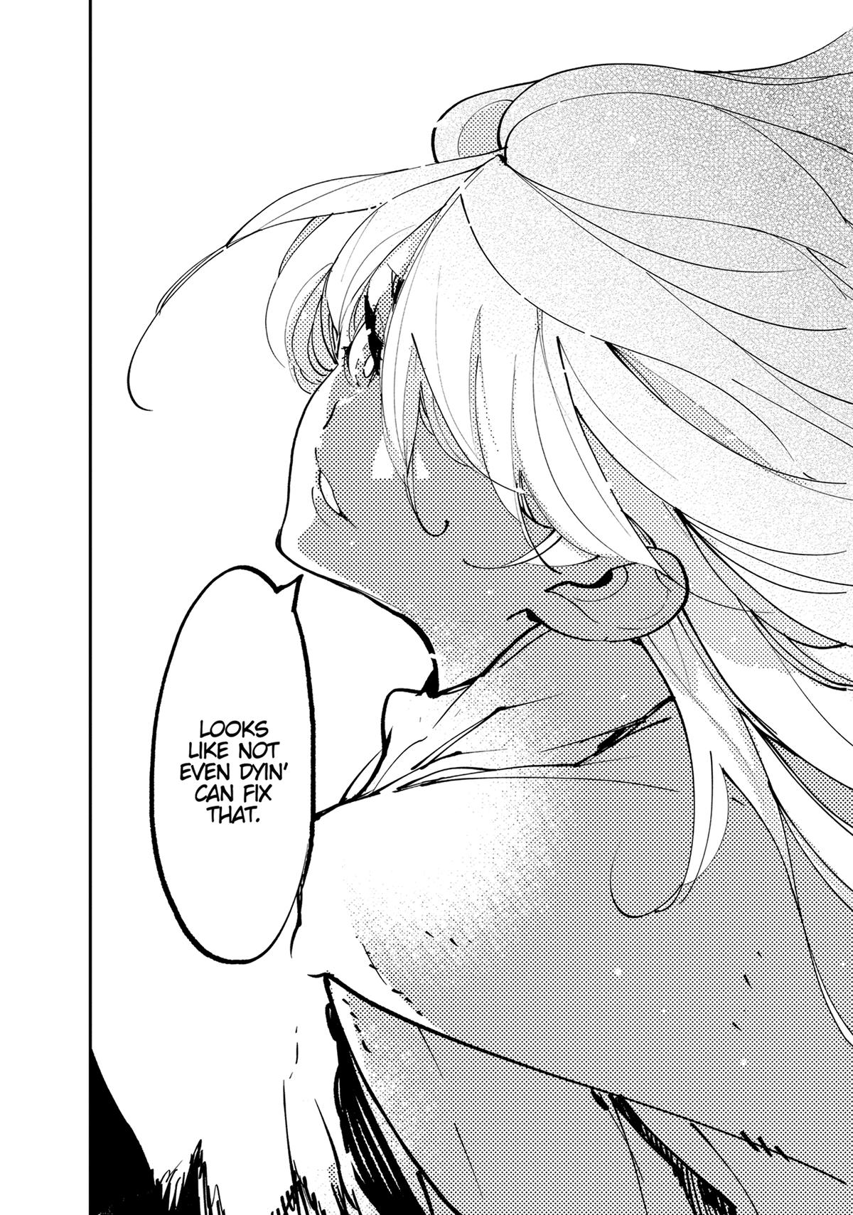 Yakuza Reincarnation Chap 51 - Next Chap 52