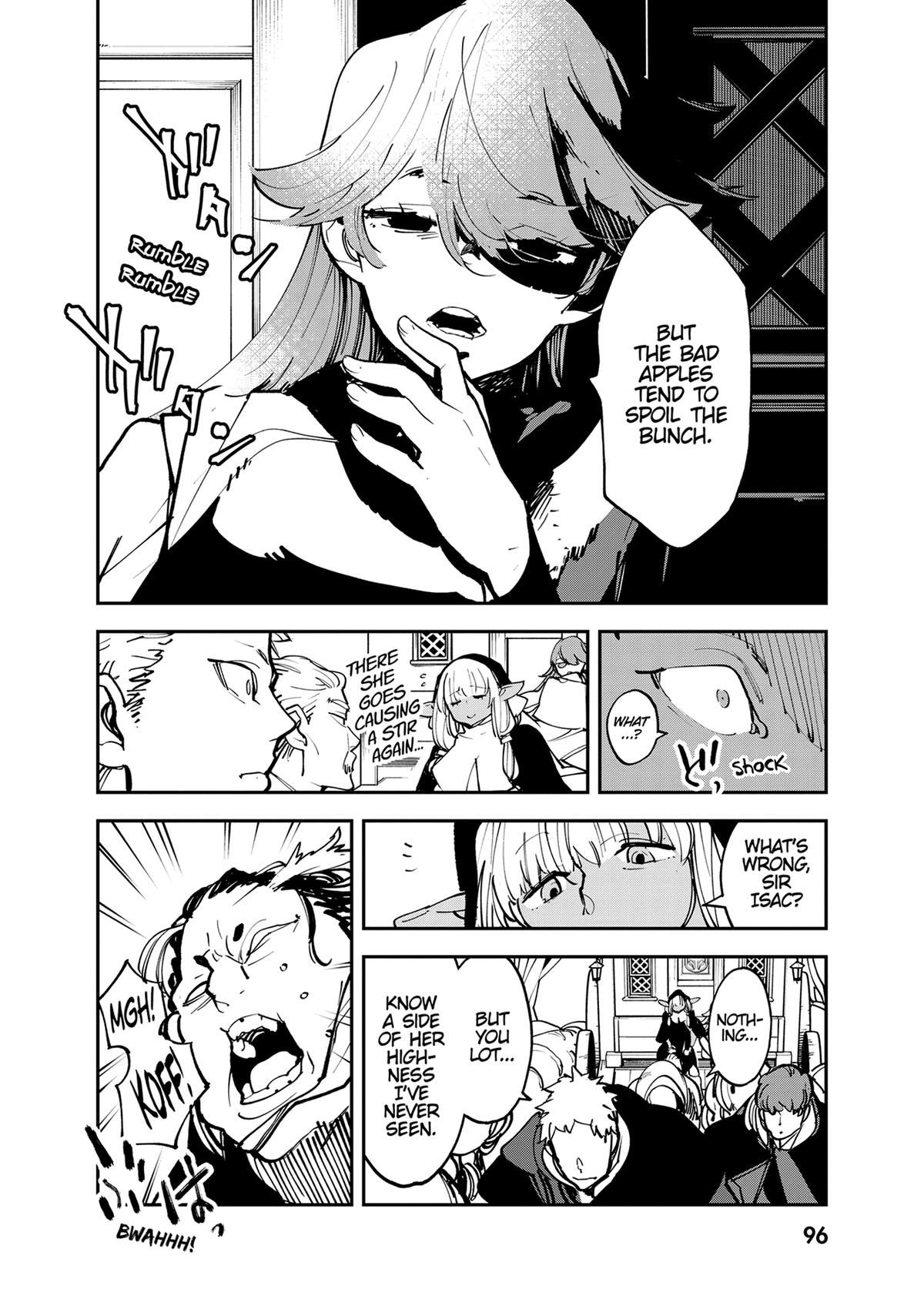 Yakuza Reincarnation Chap 51 - Next Chap 52