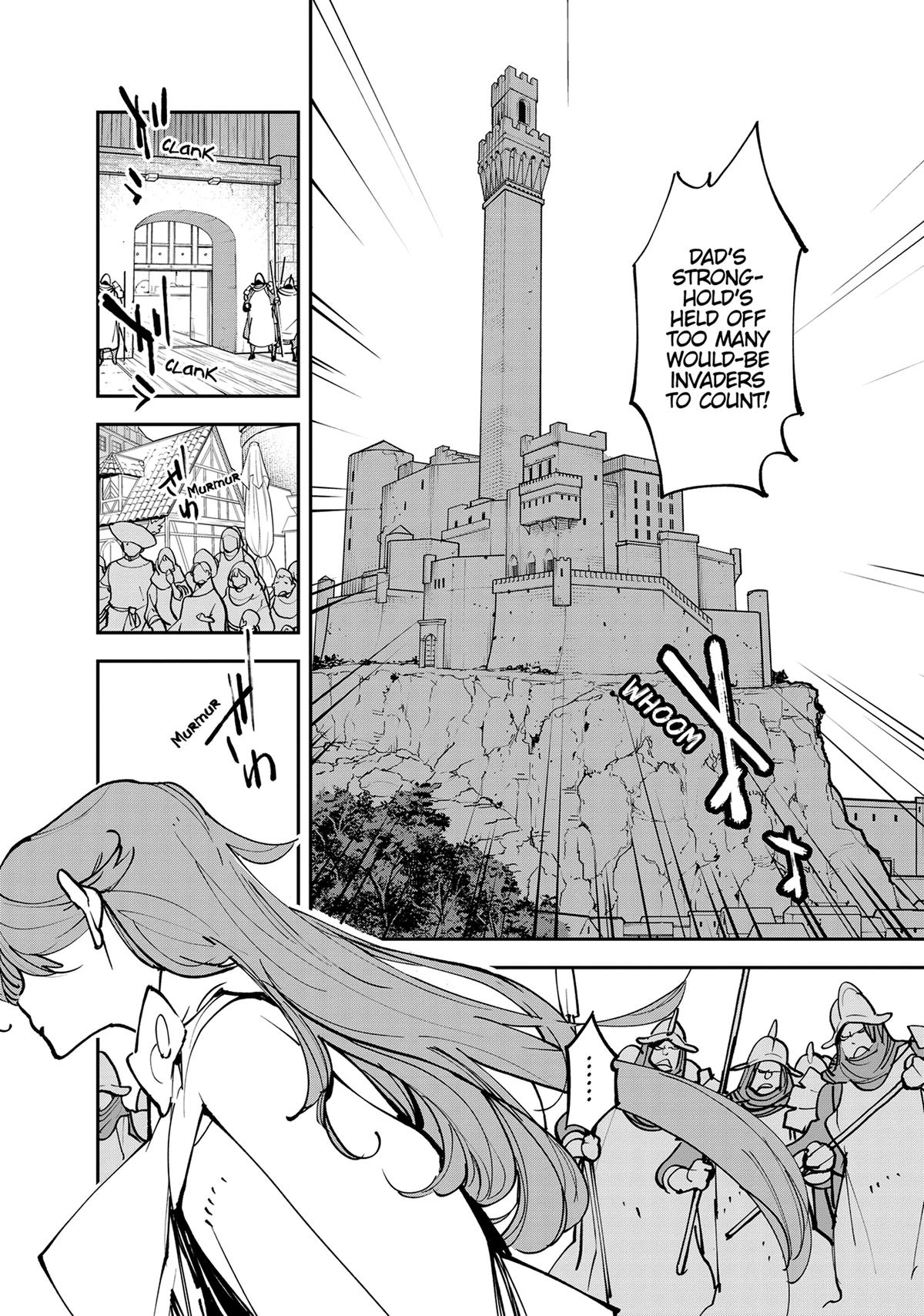 Yakuza Reincarnation Chap 51 - Next Chap 52