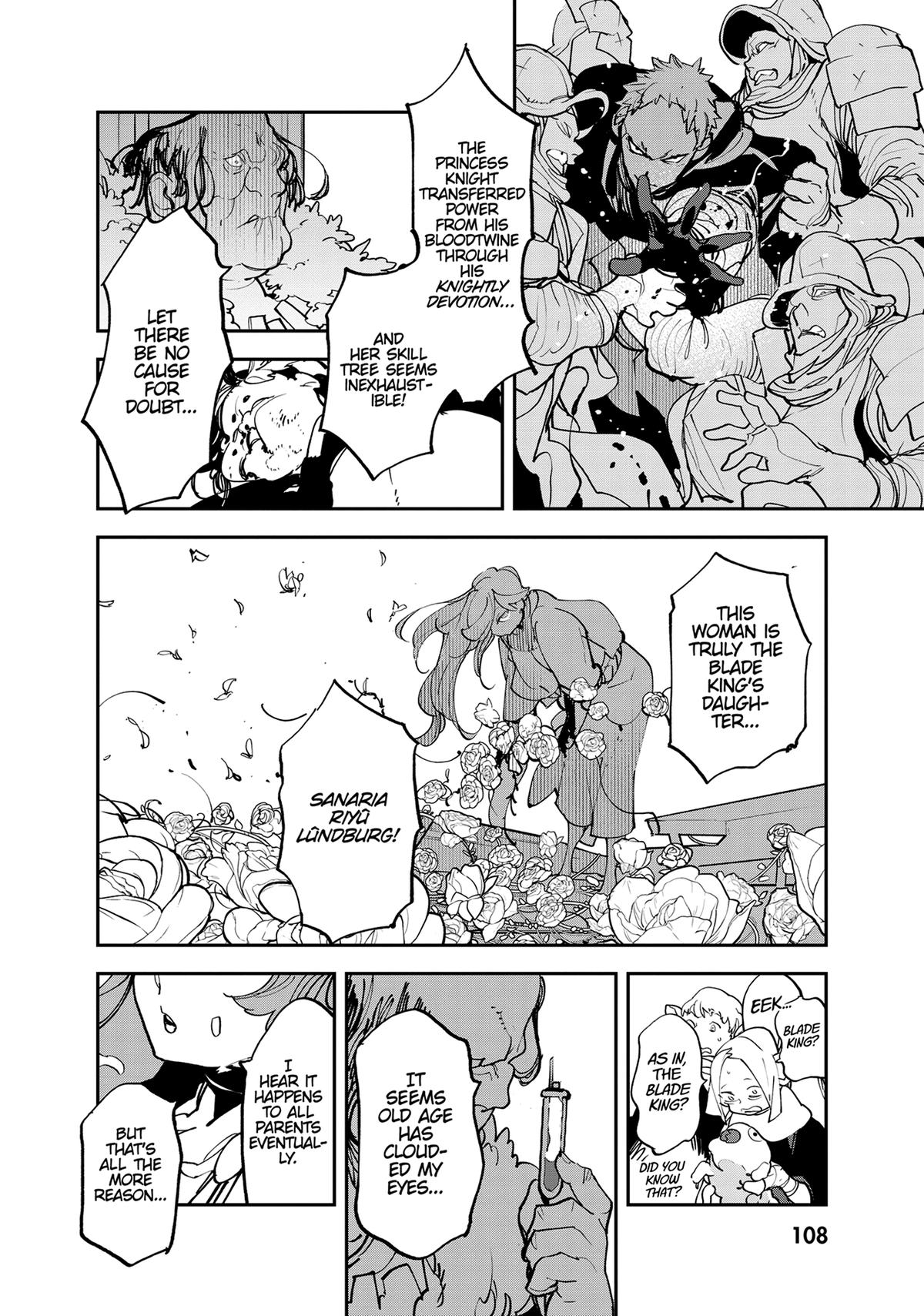 Yakuza Reincarnation Chap 51 - Next Chap 52