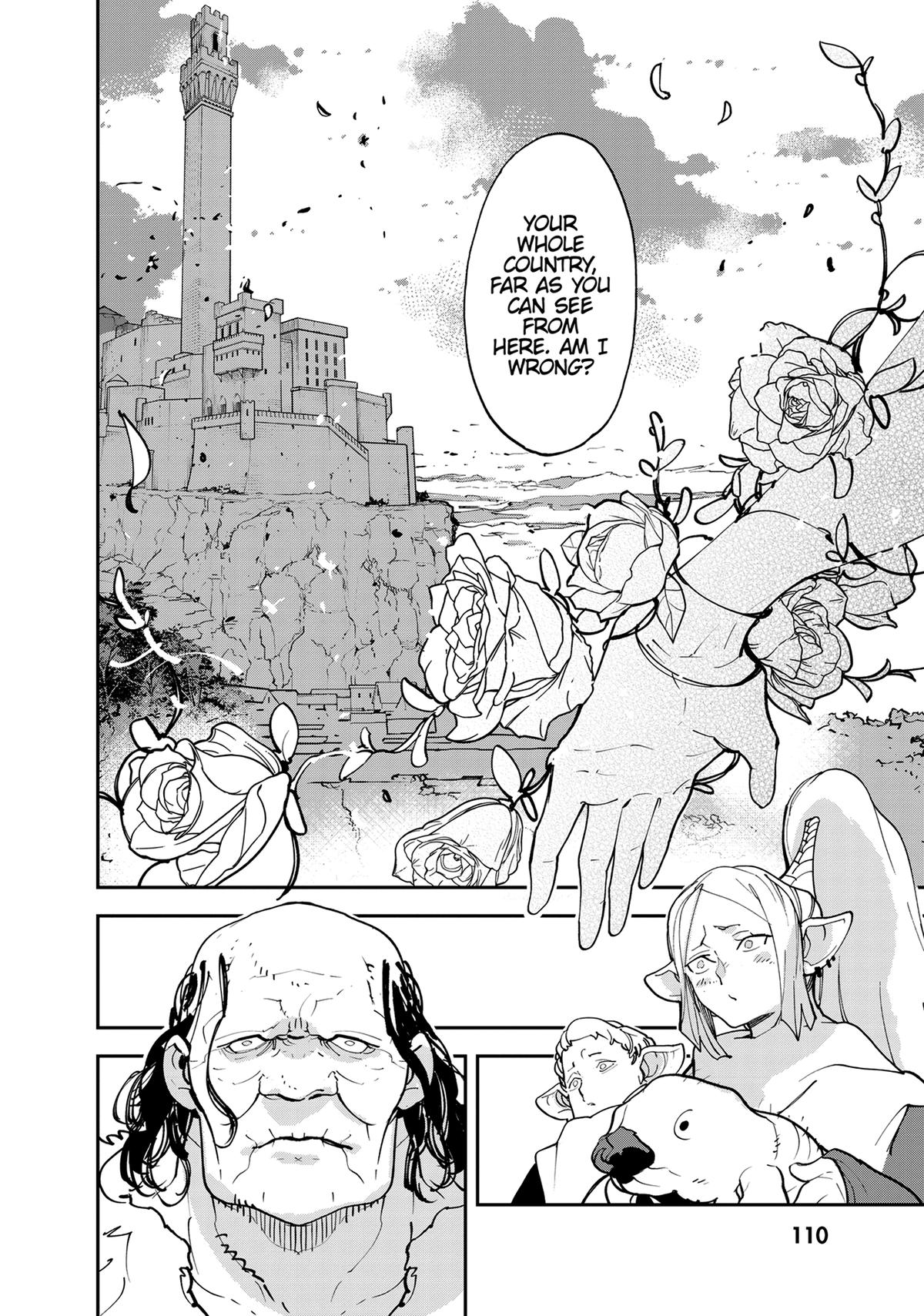 Yakuza Reincarnation Chap 51 - Next Chap 52