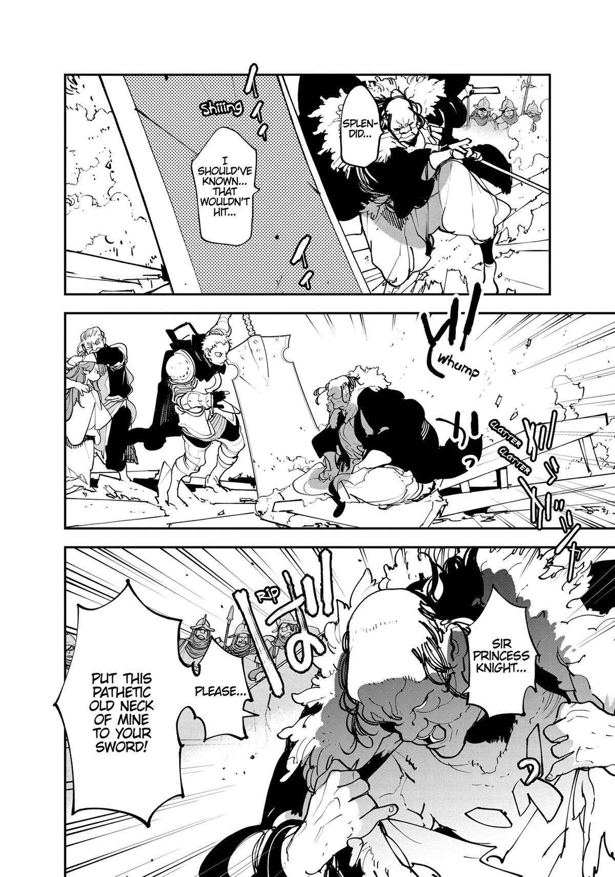 Yakuza Reincarnation Chap 51 - Next Chap 52