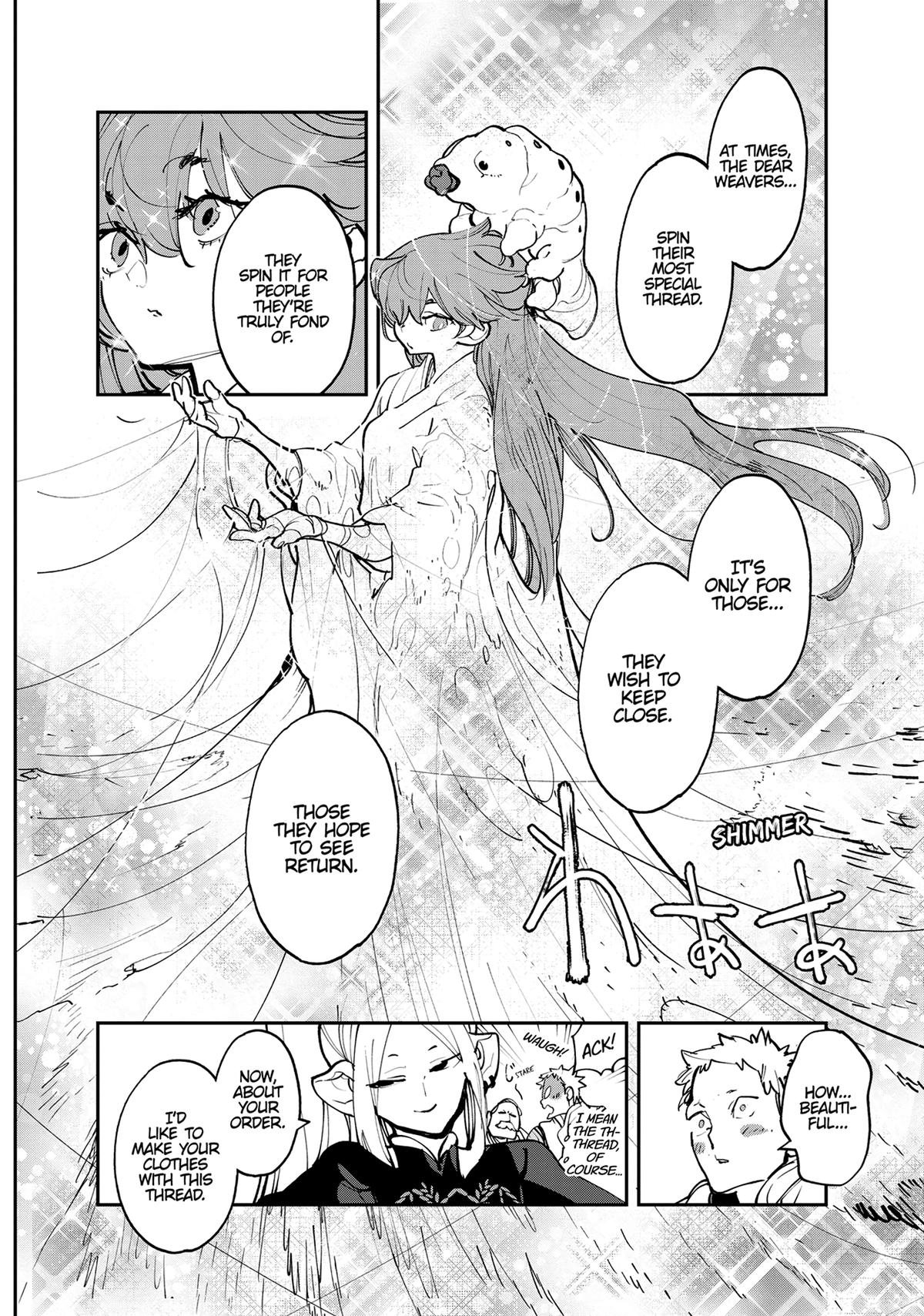 Yakuza Reincarnation Chap 52 - Next Chap 53