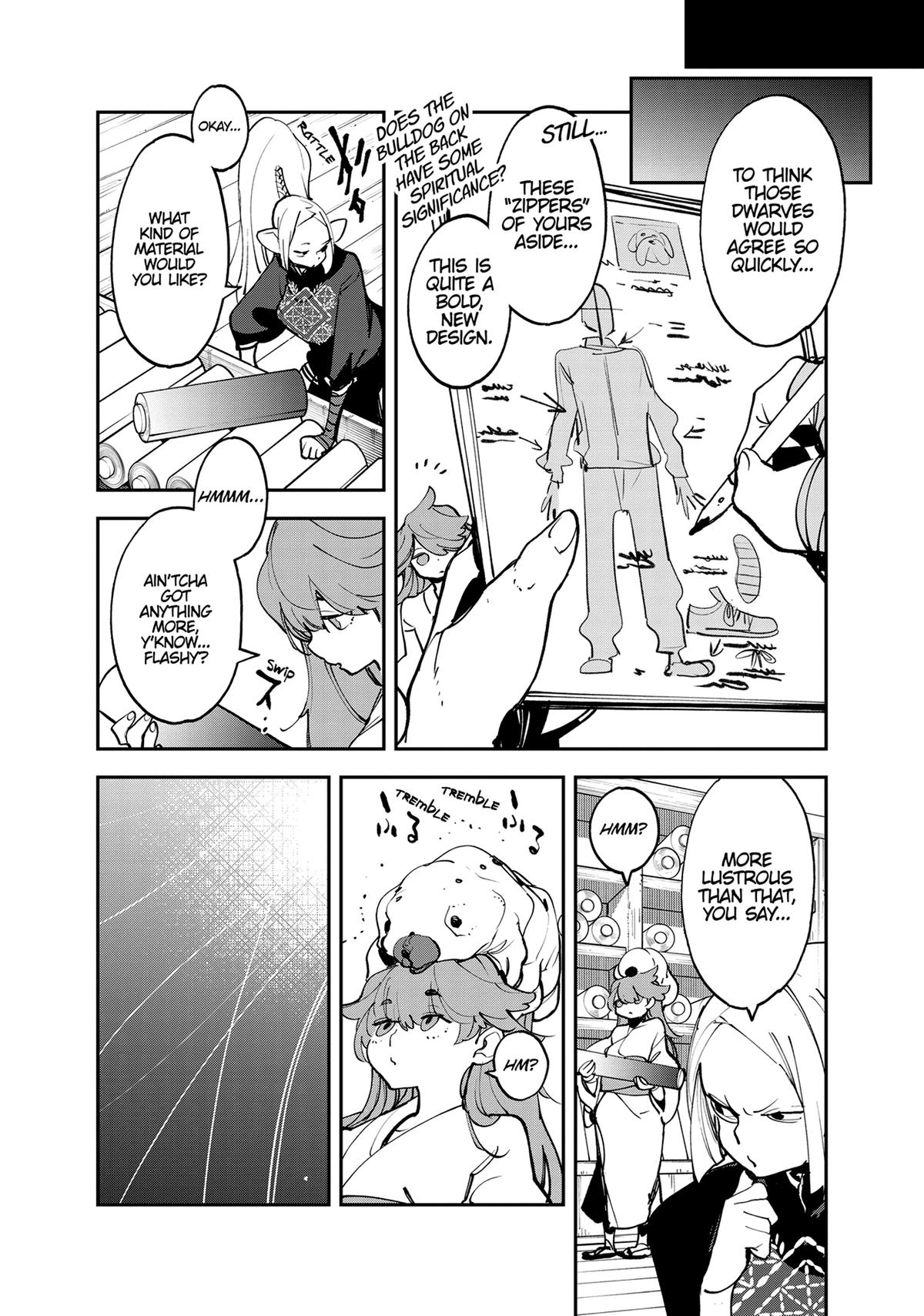 Yakuza Reincarnation Chap 52 - Next Chap 53