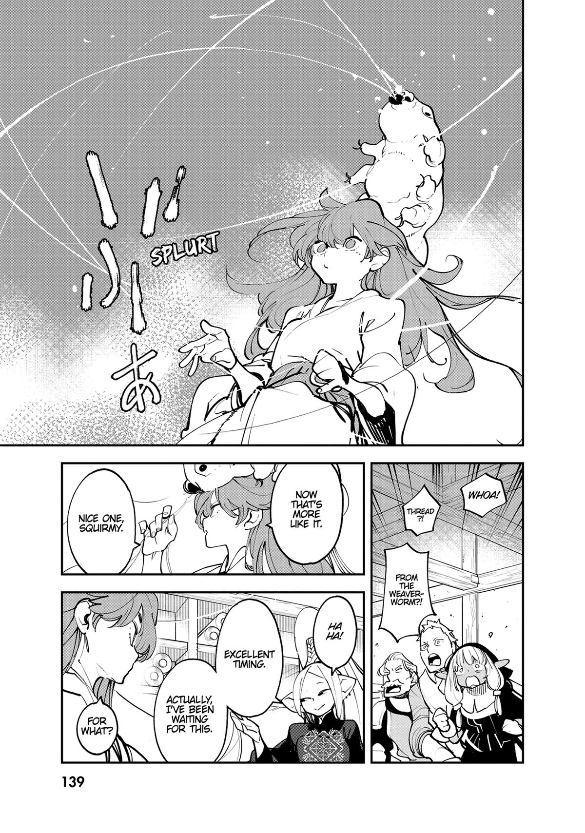 Yakuza Reincarnation Chap 52 - Next Chap 53