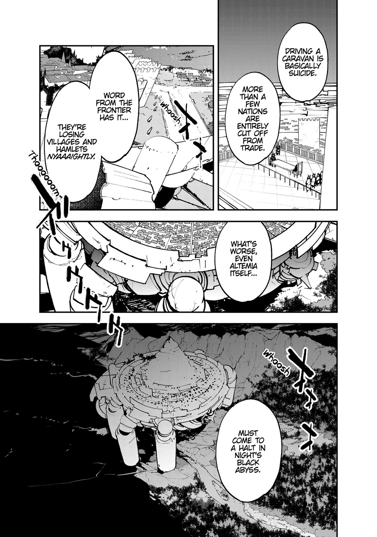 Yakuza Reincarnation Chap 52 - Next Chap 53