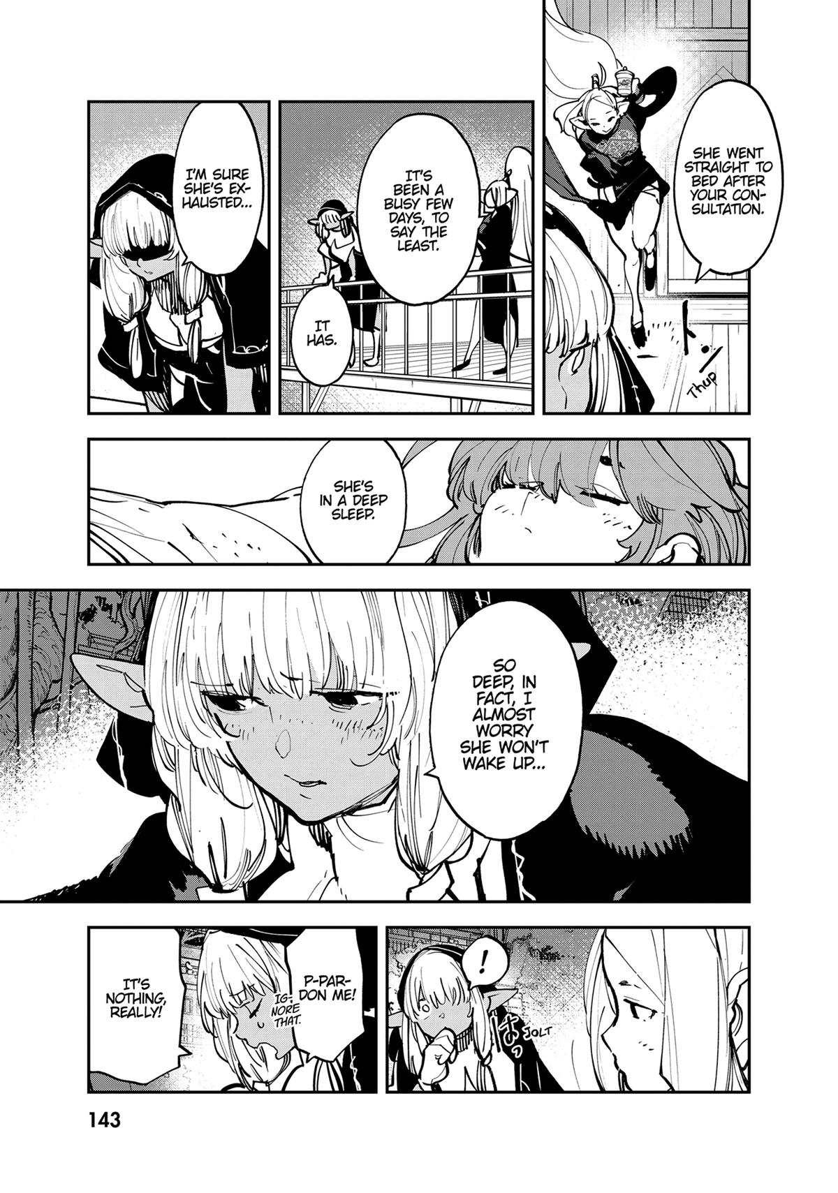 Yakuza Reincarnation Chap 52 - Next Chap 53