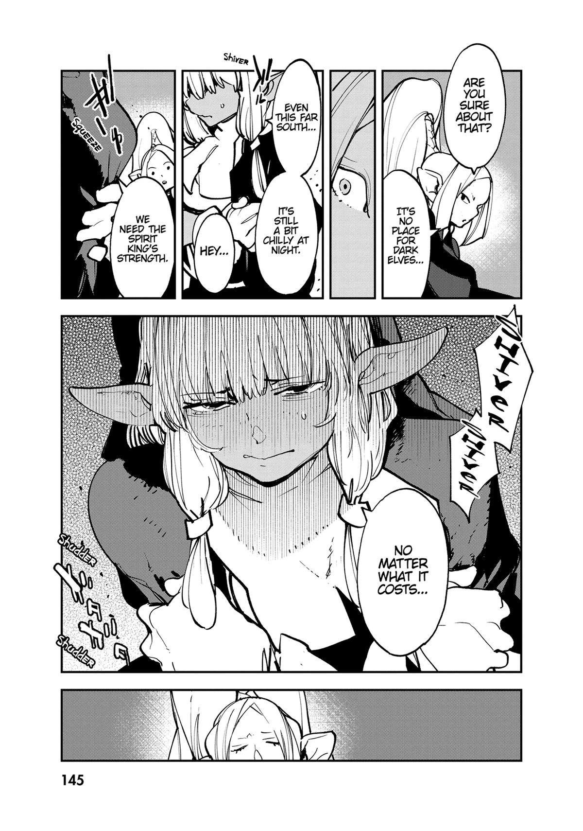 Yakuza Reincarnation Chap 52 - Next Chap 53