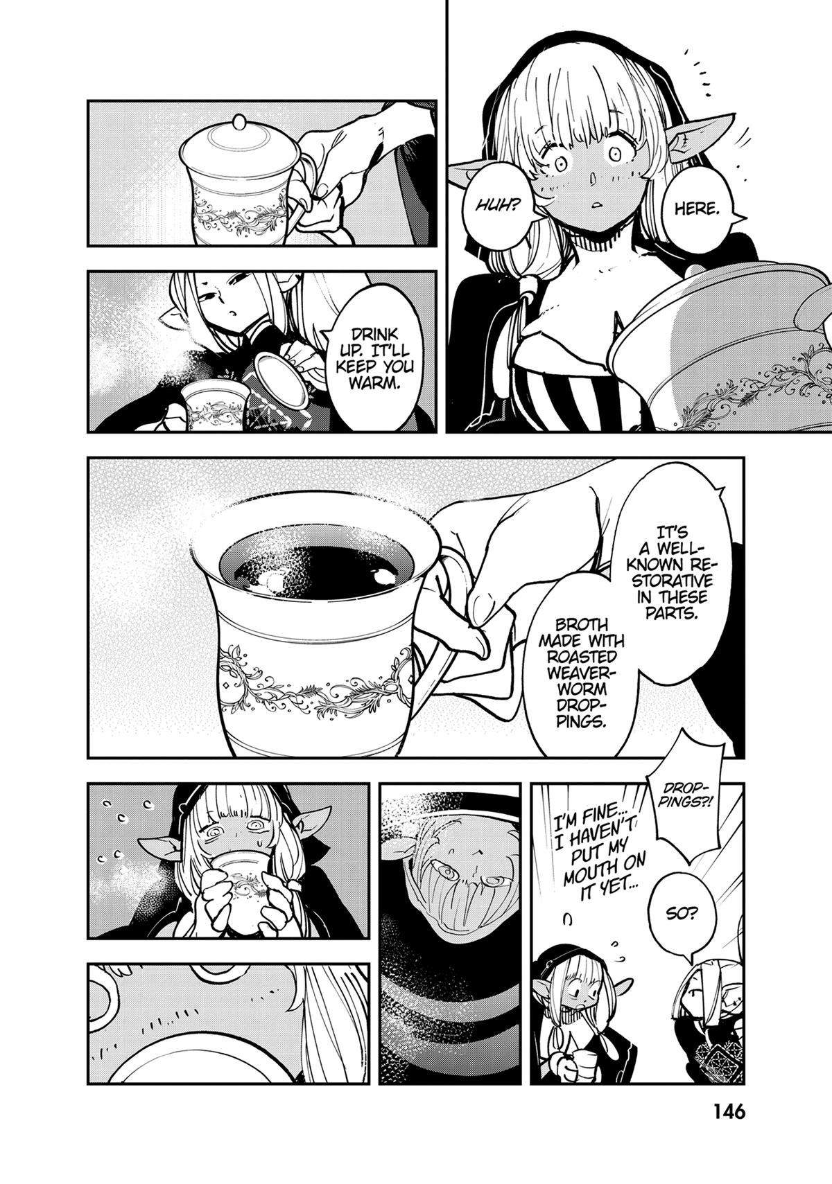 Yakuza Reincarnation Chap 52 - Next Chap 53