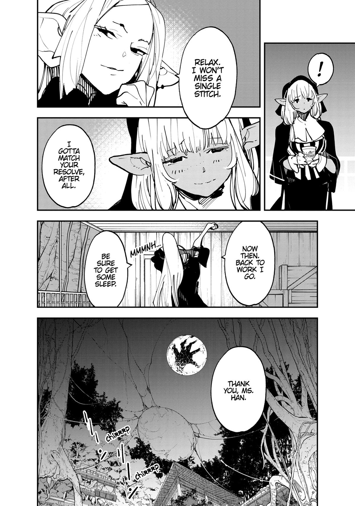 Yakuza Reincarnation Chap 52 - Next Chap 53