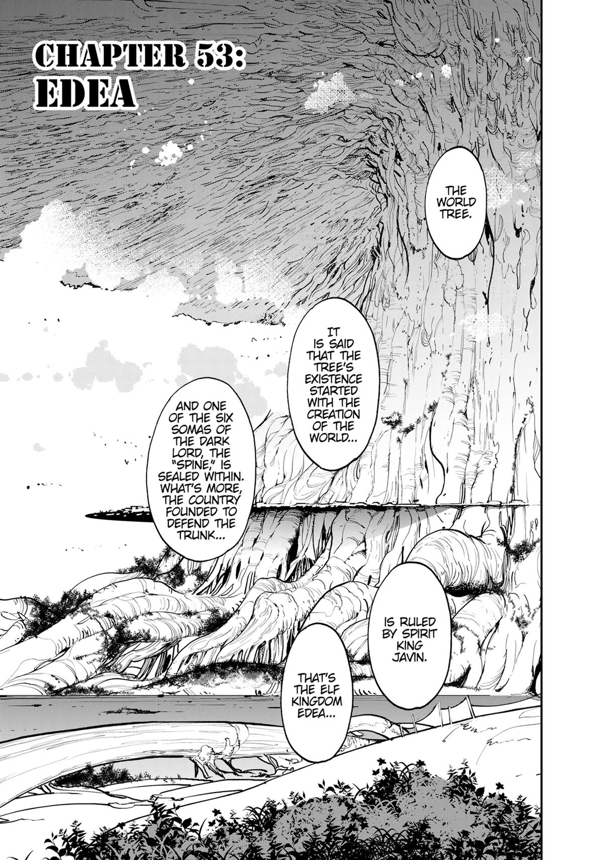 Yakuza Reincarnation Chap 53 - Next Chap 54