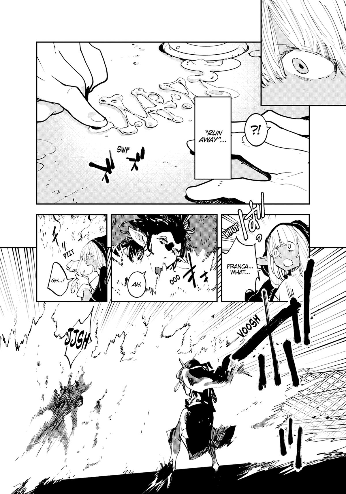 Yakuza Reincarnation Chap 53 - Next Chap 54