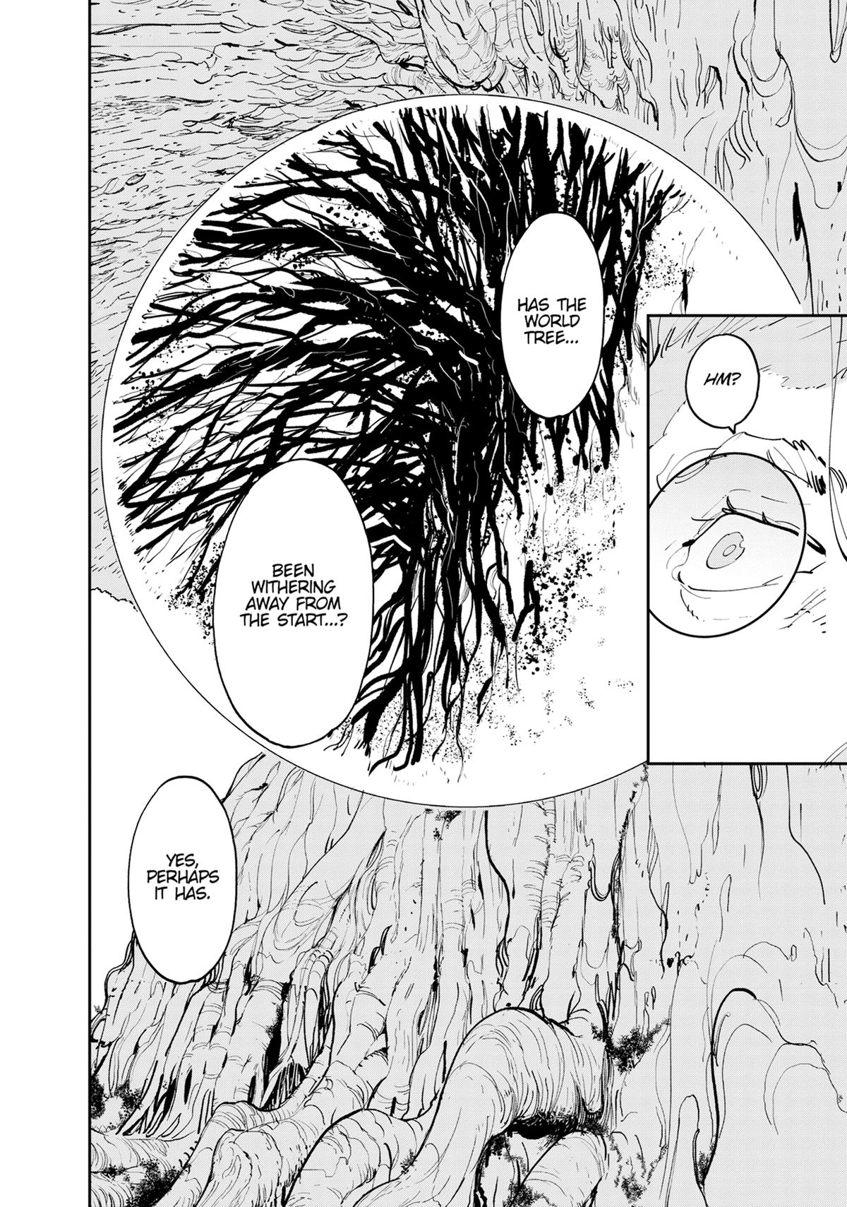 Yakuza Reincarnation Chap 53 - Next Chap 54