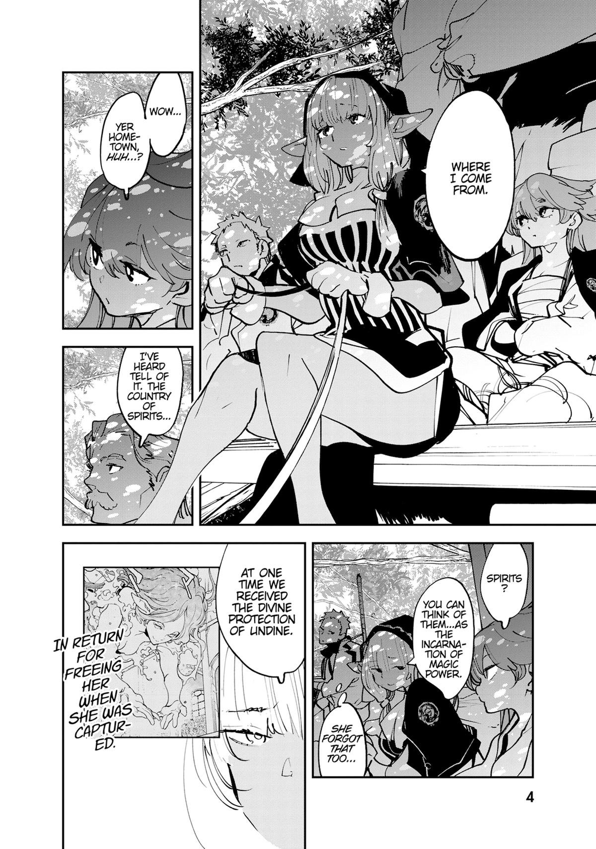 Yakuza Reincarnation Chap 53 - Next Chap 54