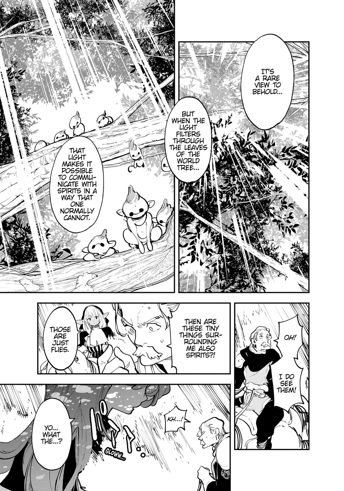 Yakuza Reincarnation Chap 53 - Next Chap 54