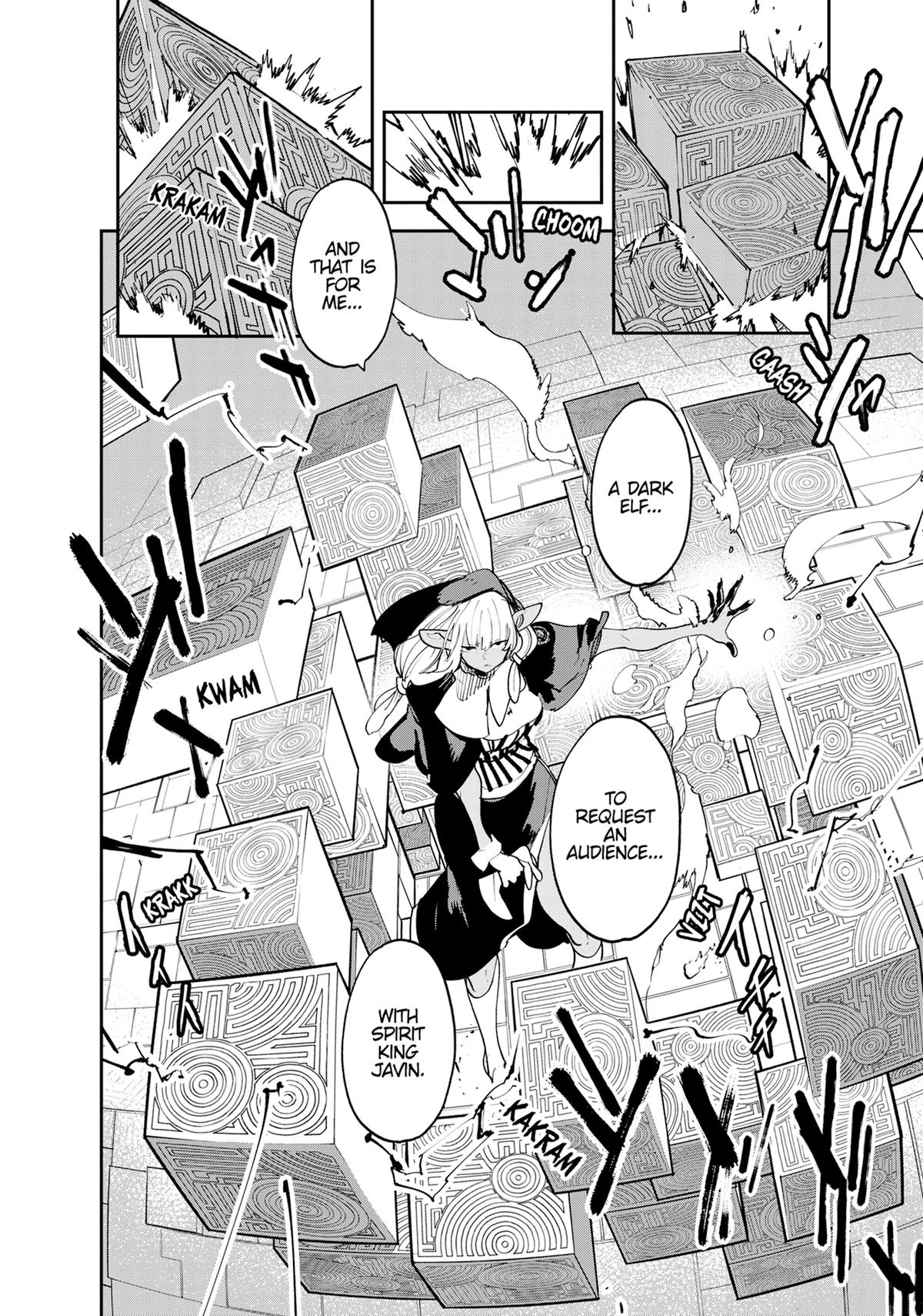 Yakuza Reincarnation Chap 53 - Next Chap 54