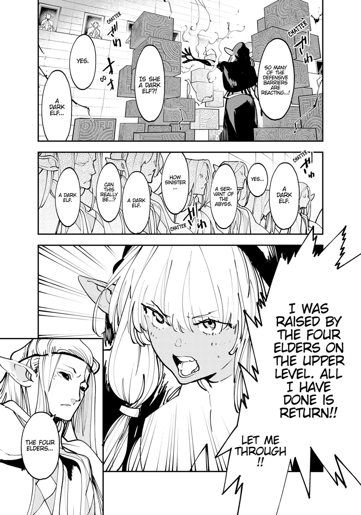 Yakuza Reincarnation Chap 53 - Next Chap 54