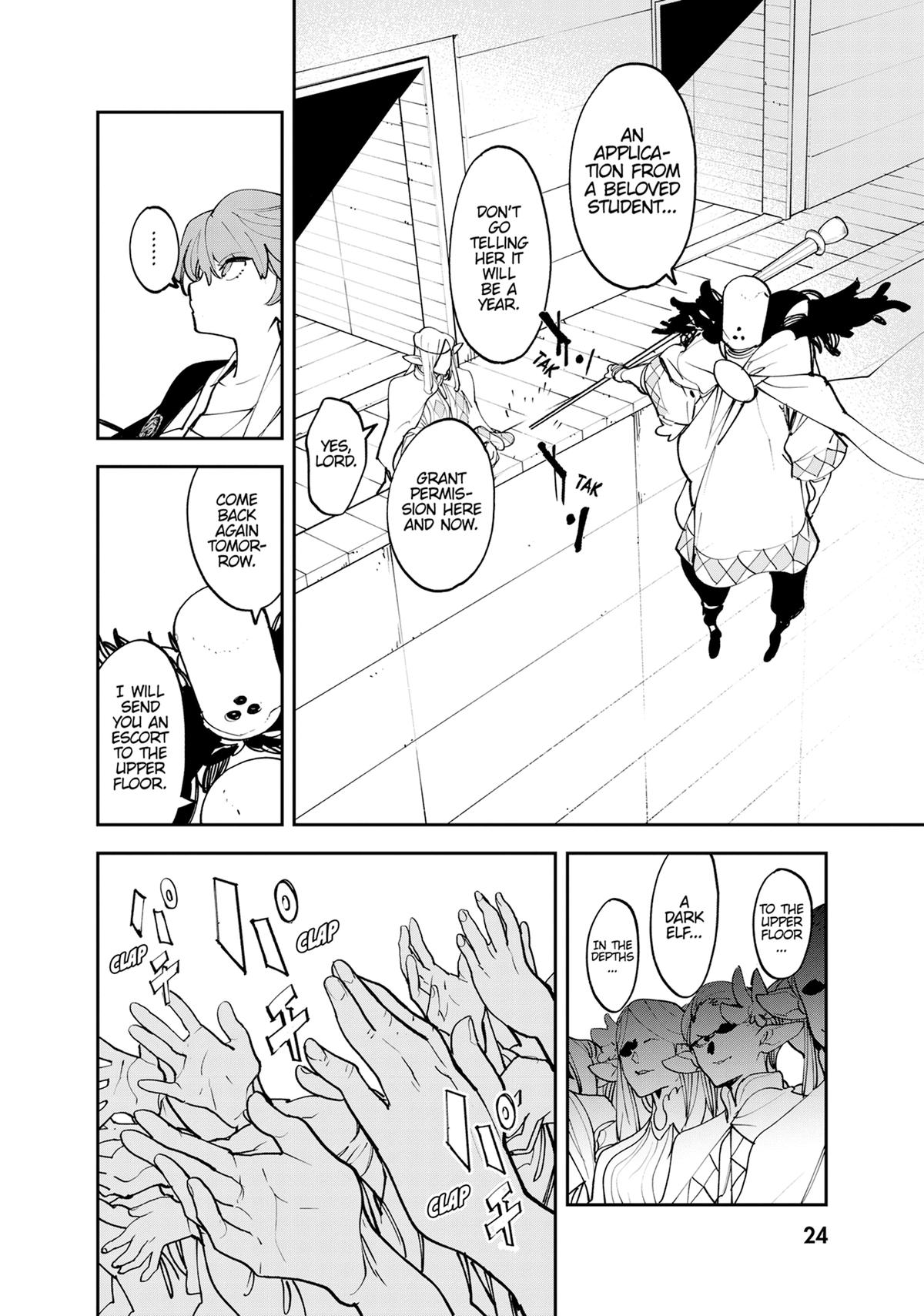 Yakuza Reincarnation Chap 53 - Next Chap 54