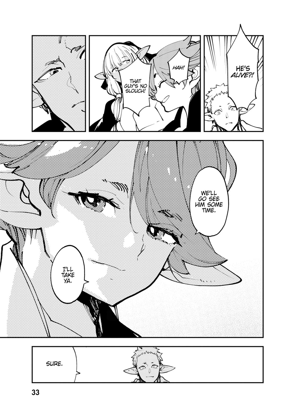 Yakuza Reincarnation Chap 53 - Next Chap 54