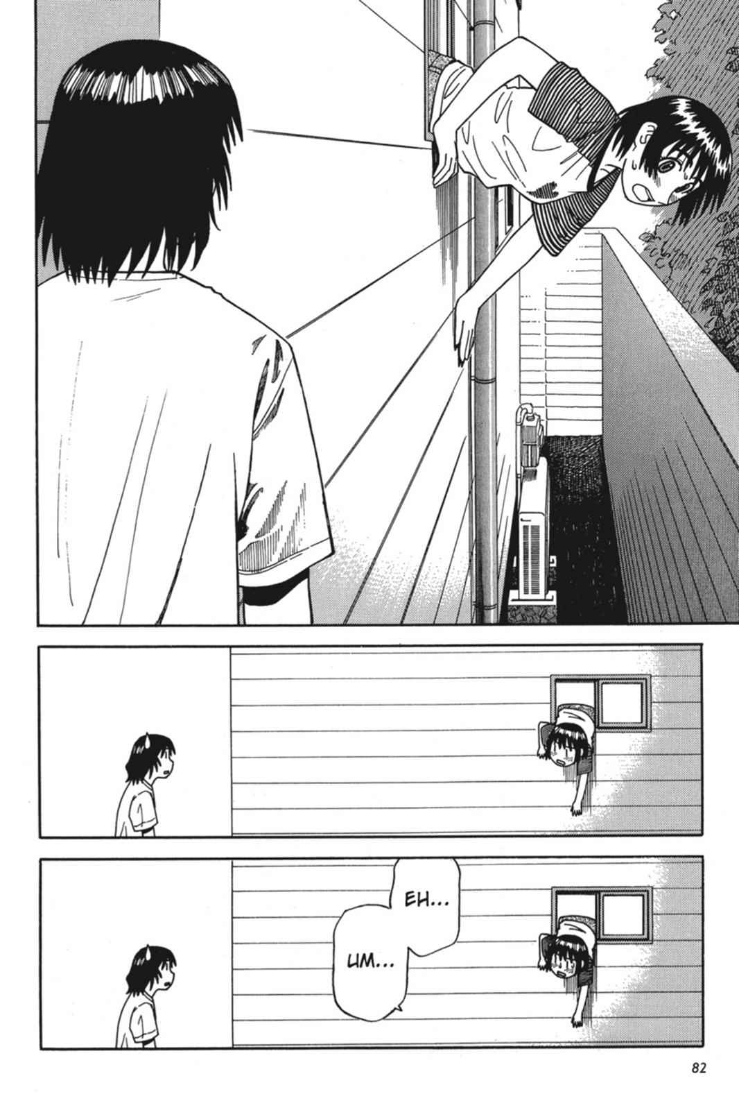 Yotsuba&! Chap 2 - Next Chap 3
