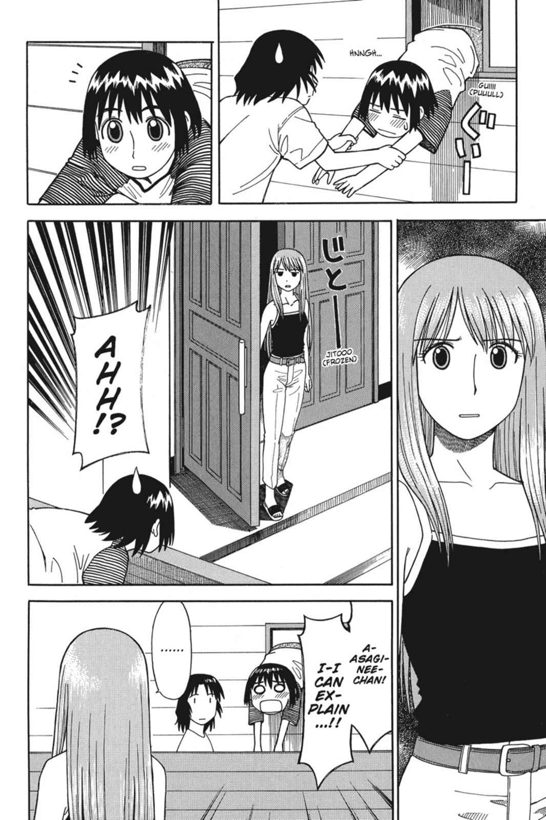 Yotsuba&! Chap 2 - Next Chap 3