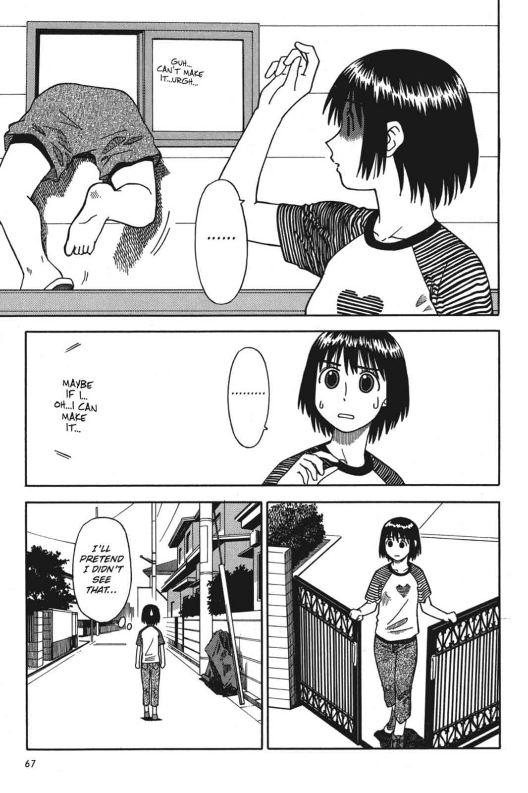Yotsuba&! Chap 2 - Next Chap 3