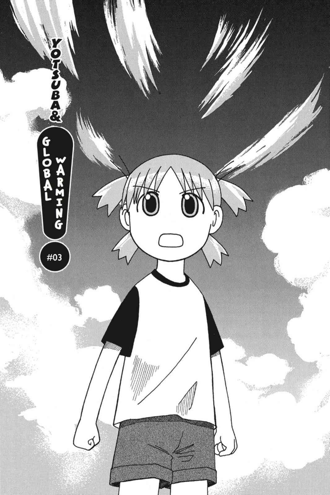 Yotsuba&! Chap 3 - Next Chap 4