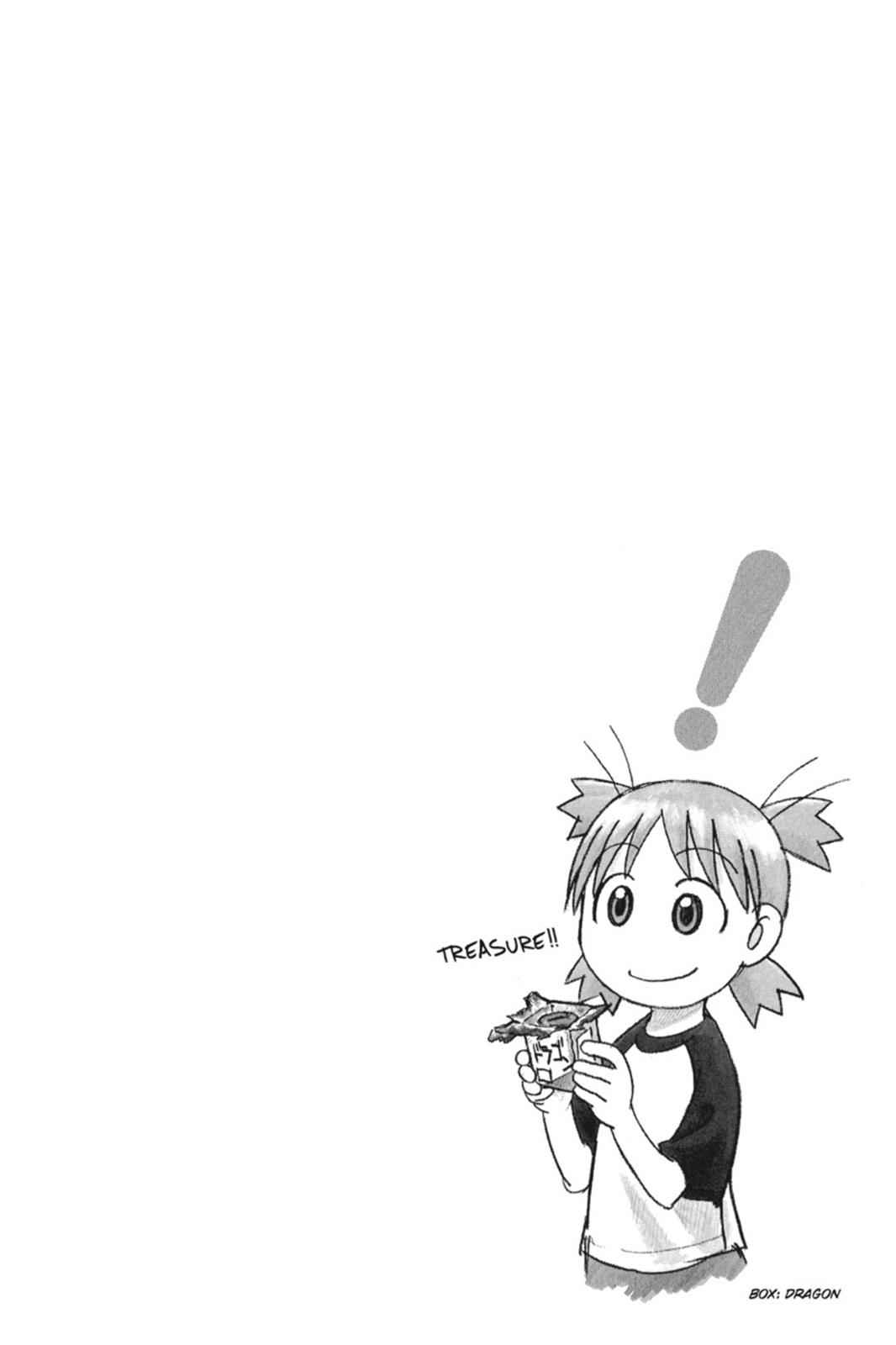 Yotsuba&! Chap 16 - Next Chap 17