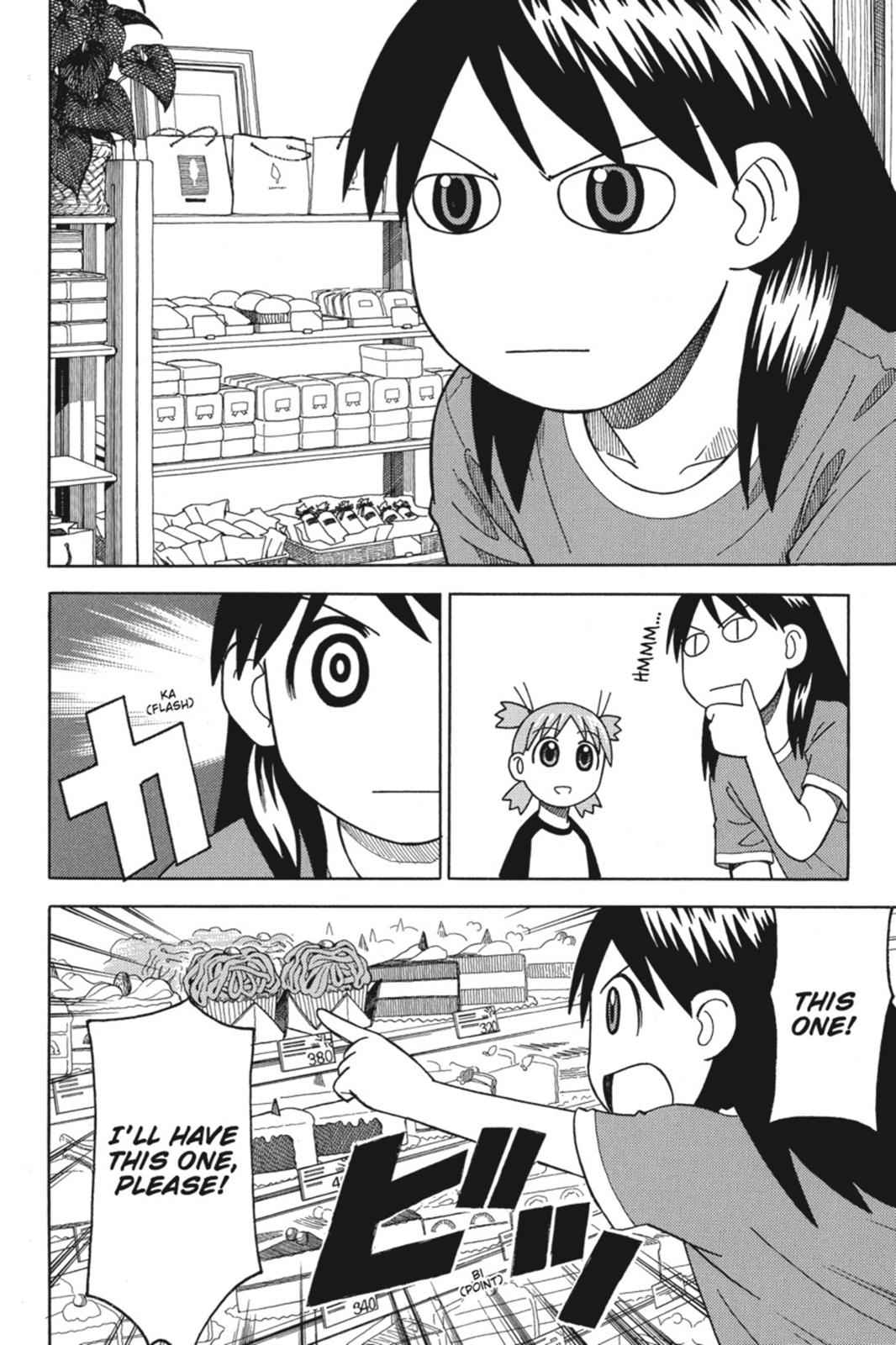 Yotsuba&! Chap 10 - Next Chap 11