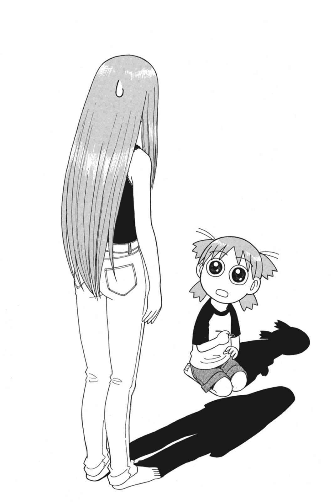 Yotsuba&! Chap 10 - Next Chap 11