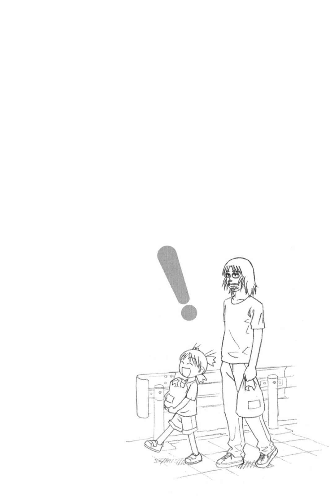 Yotsuba&! Chap 11 - Next Chap 12