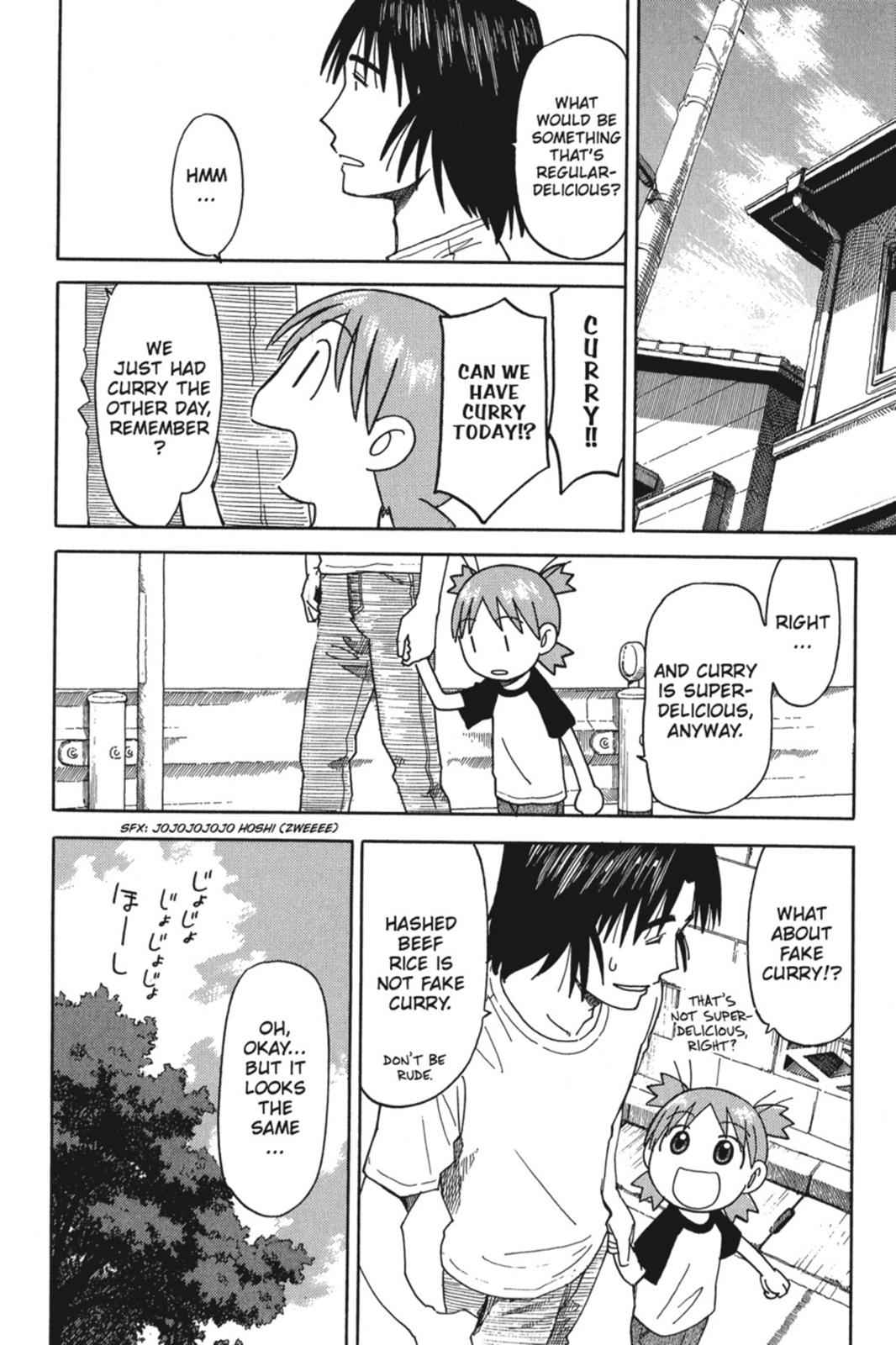 Yotsuba&! Chap 24 - Next Chap 25