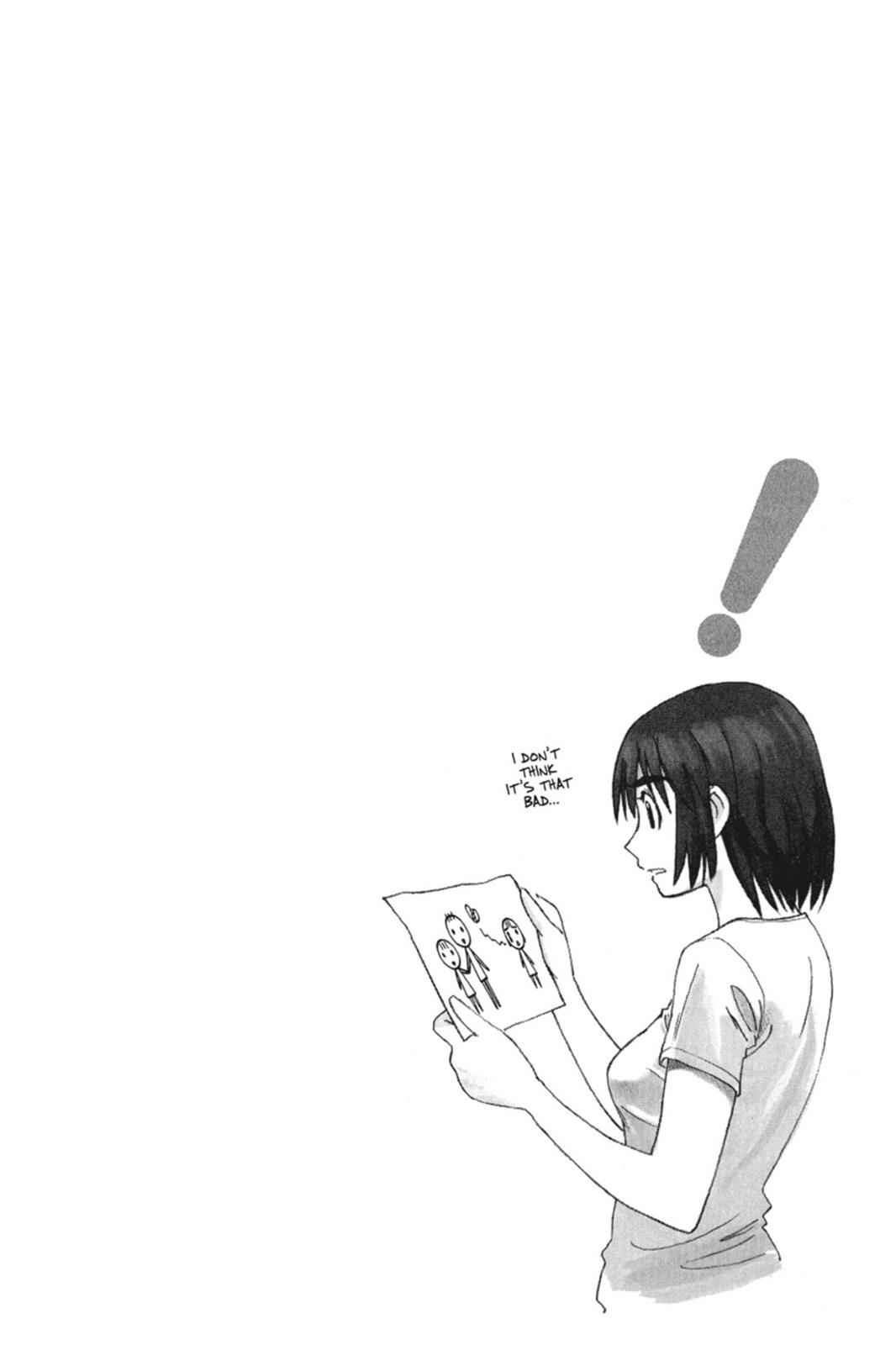 Yotsuba&! Chap 25 - Next Chap 26