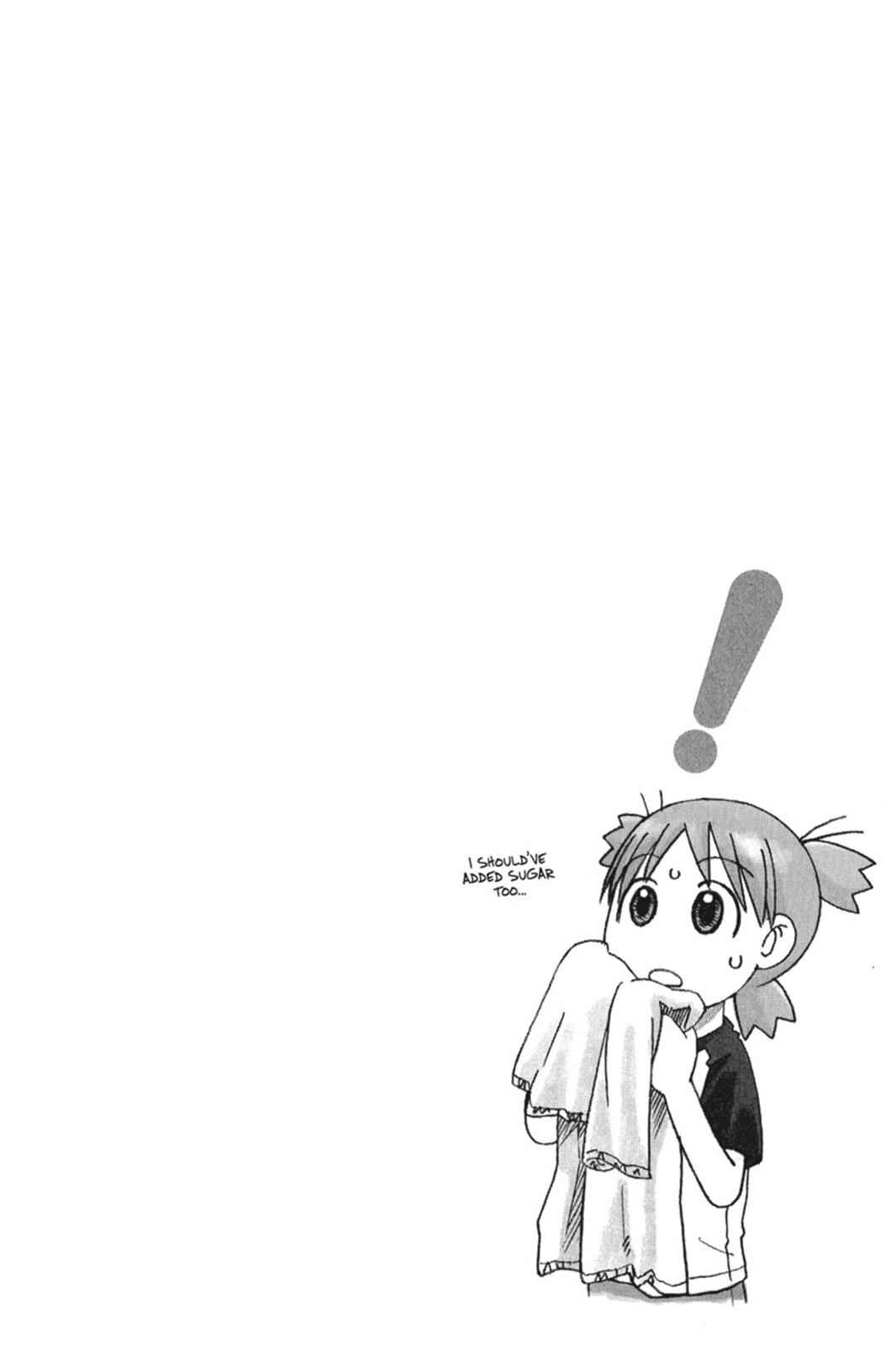 Yotsuba&! Chap 26 - Next Chap 27