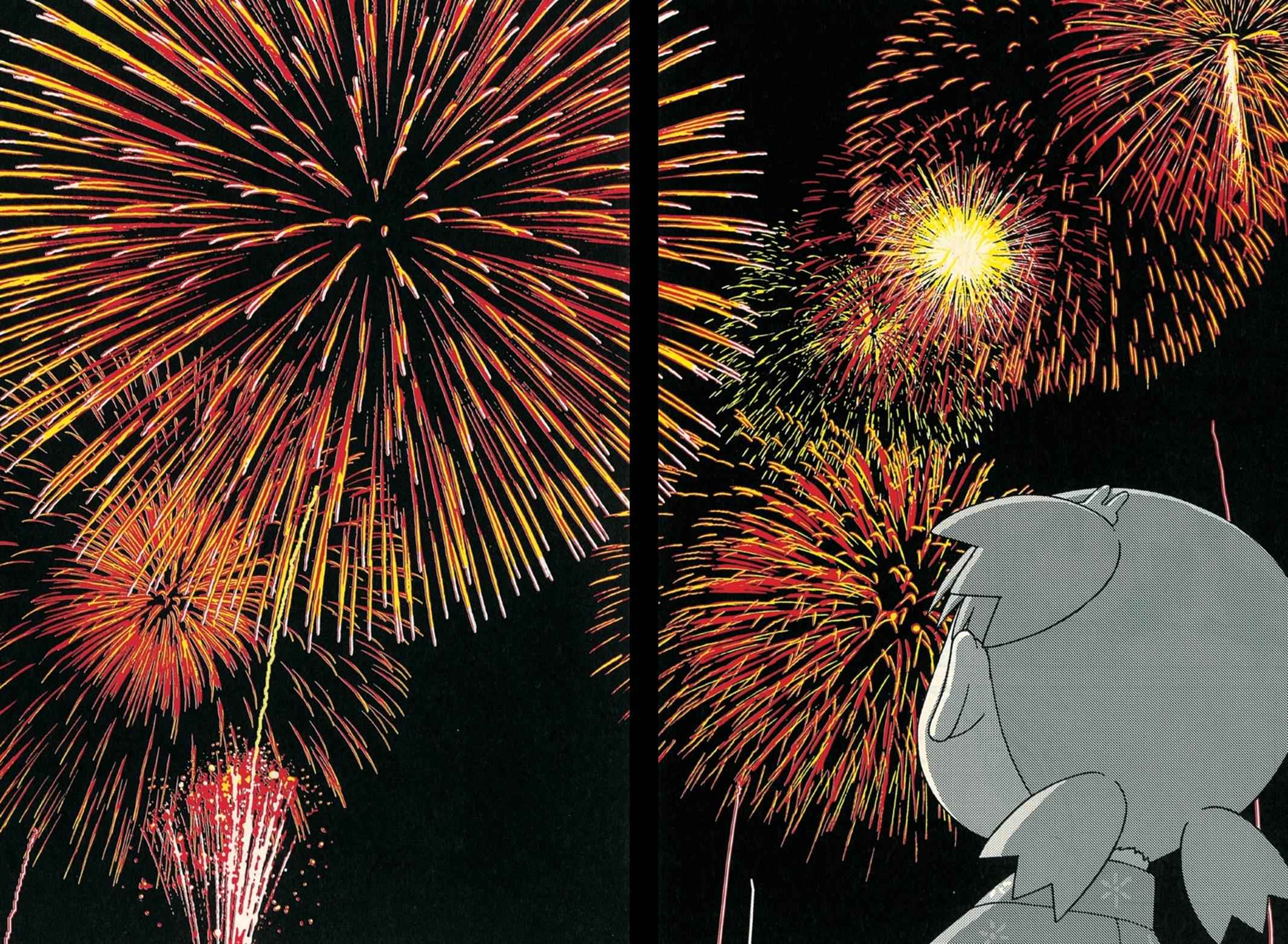 Yotsuba&! Chap 21 - Next Chap 22