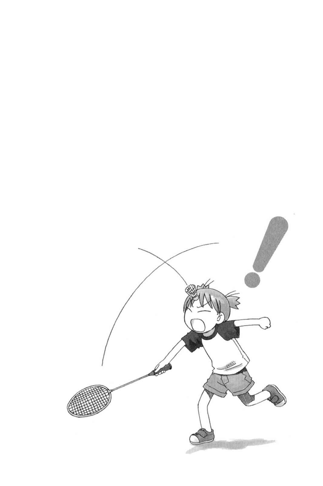Yotsuba&! Chap 22 - Next Chap 23