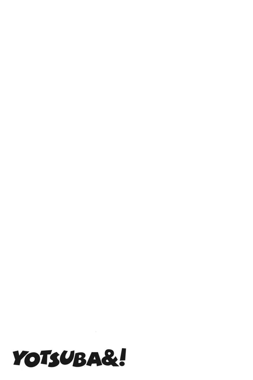 Yotsuba&! Chap 23 - Next Chap 24