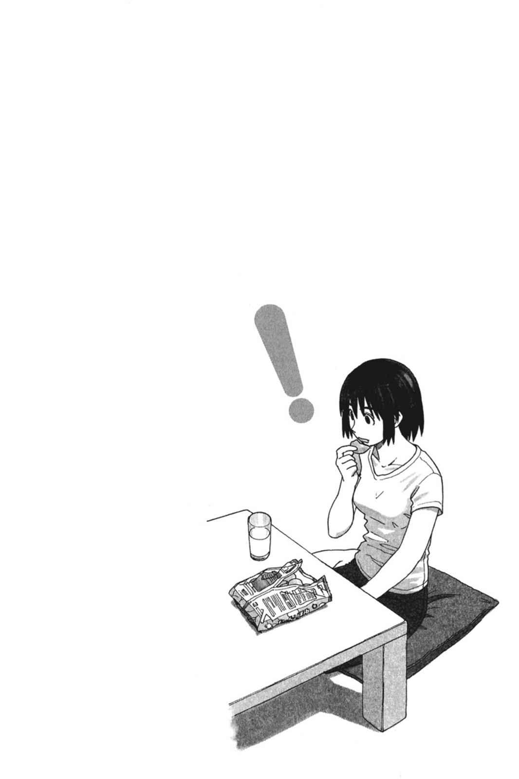 Yotsuba&! Chap 38 - Next Chap 39