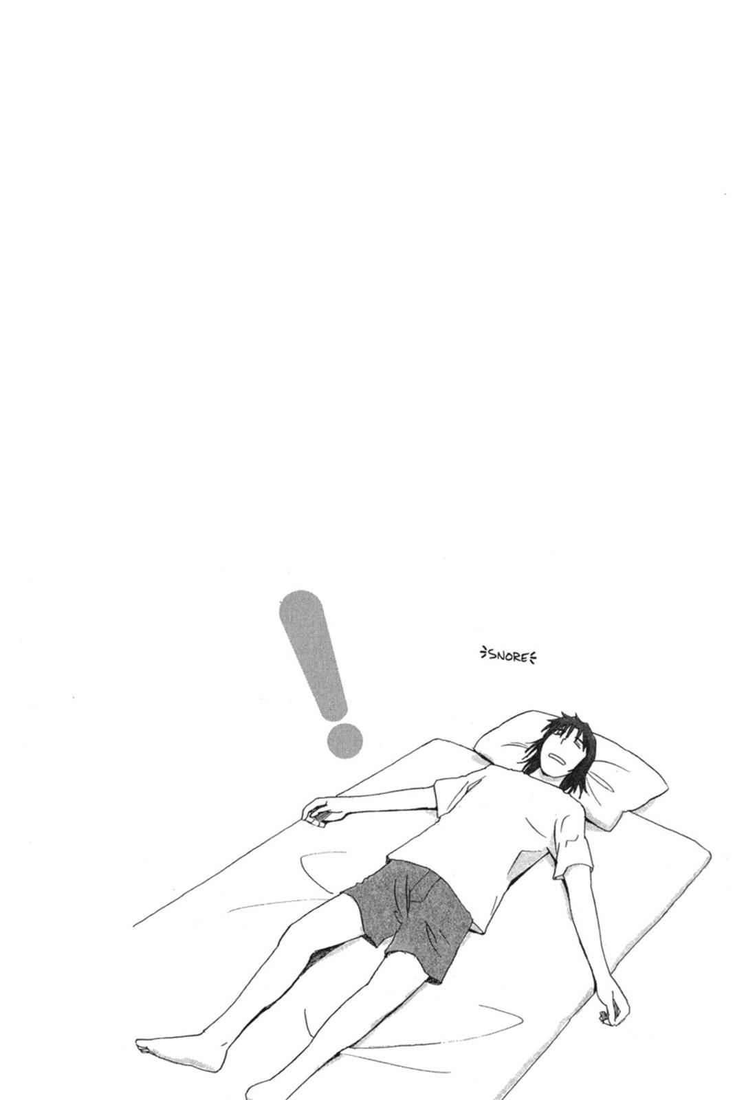 Yotsuba&! Chap 39 - Next Chap 40