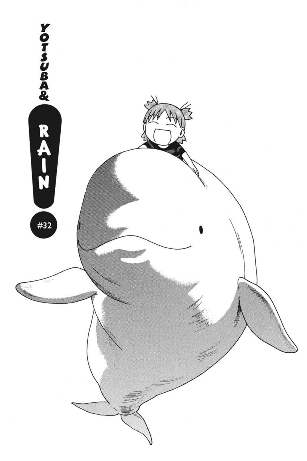 Yotsuba&! Chap 32 - Next Chap 33