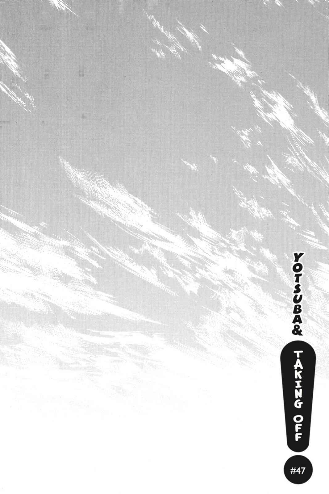 Yotsuba&! Chap 47 - Next Chap 48
